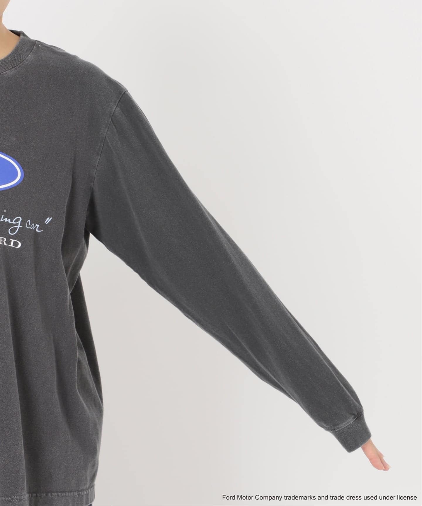 【GOOD ROCK SPEED/グッドロックスピード】 FORD Tシャツ FREDY & GLOSTER｜【GOOD ROCK SPEED/グッドロックスピード