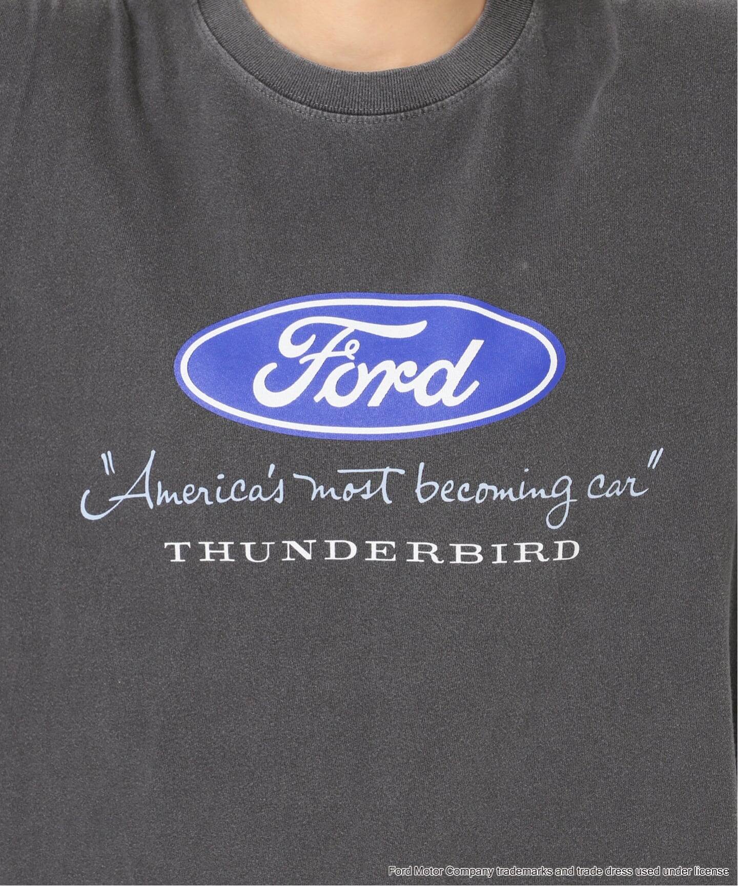 【GOOD ROCK SPEED/グッドロックスピード】FORD Tシャツ FREDY & GLOSTER｜【GOOD ROCK SPEED/グッドロックスピード