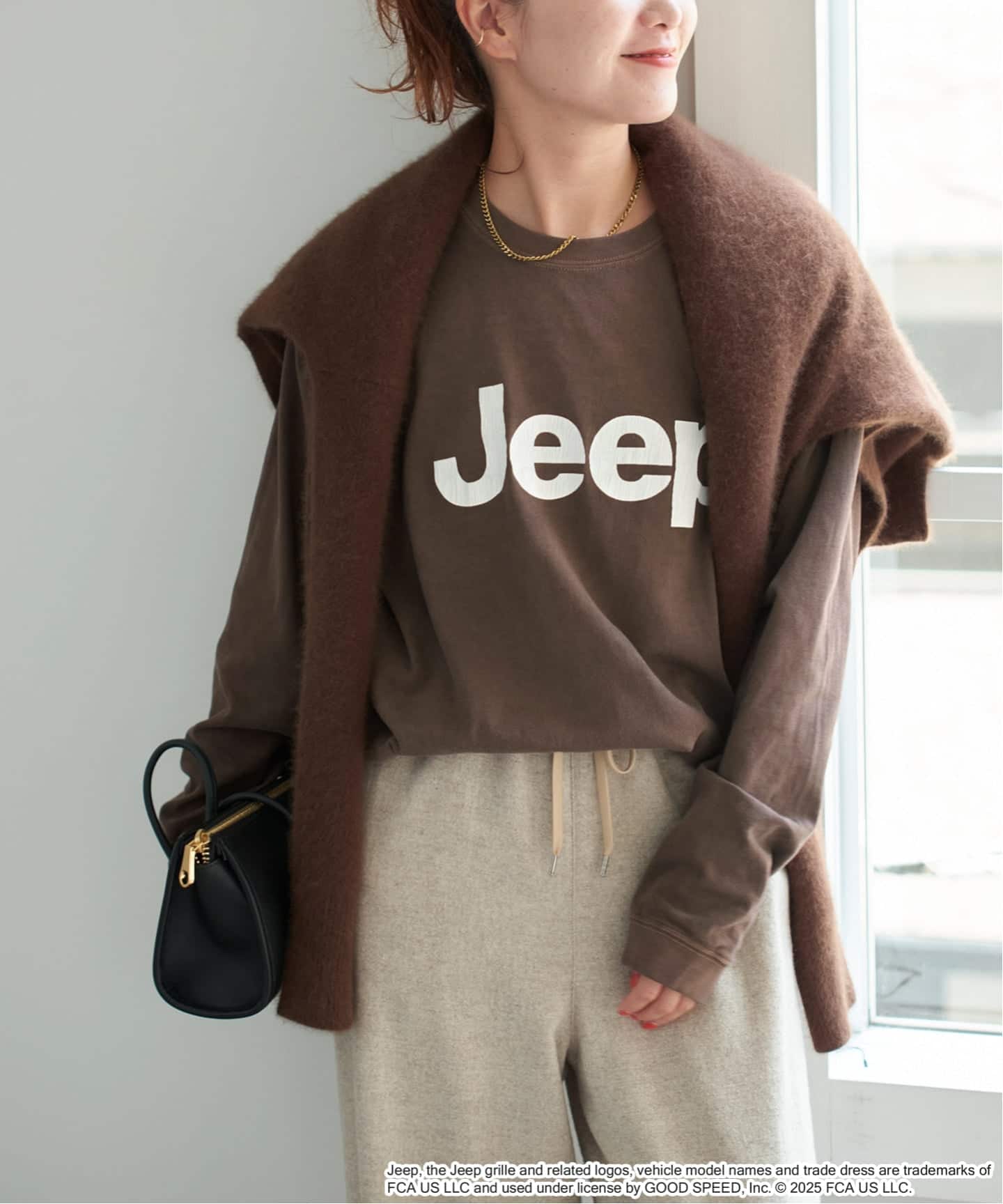 Lサイズ：ロックスウェット geek sleep sheep 予約》GOOD ROCK SPEED / グッドロックスピード ジープ TSH（T