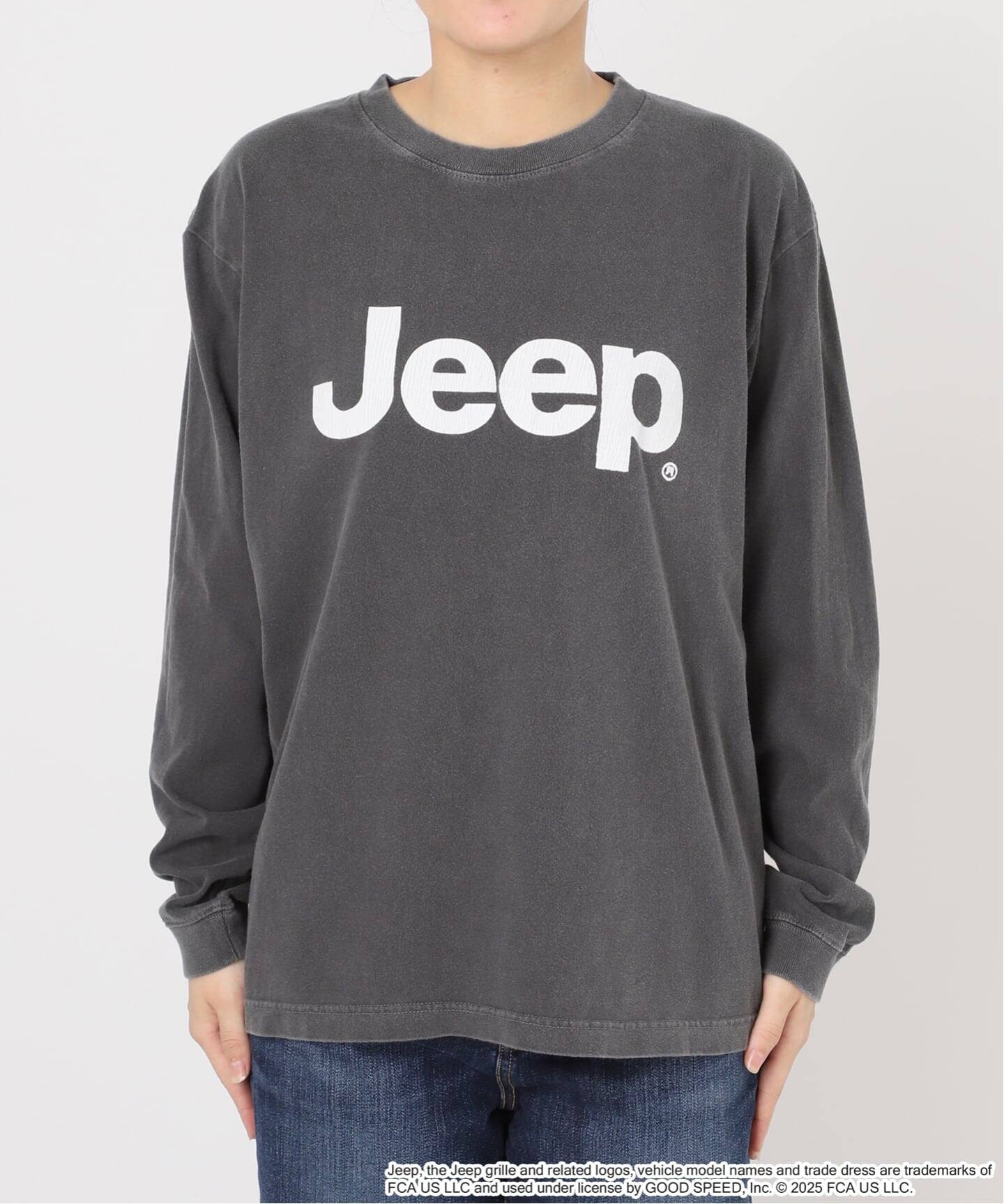 GOOD ROCK SPEED / グッドロックスピード ジープ TSH（Tシャツ 