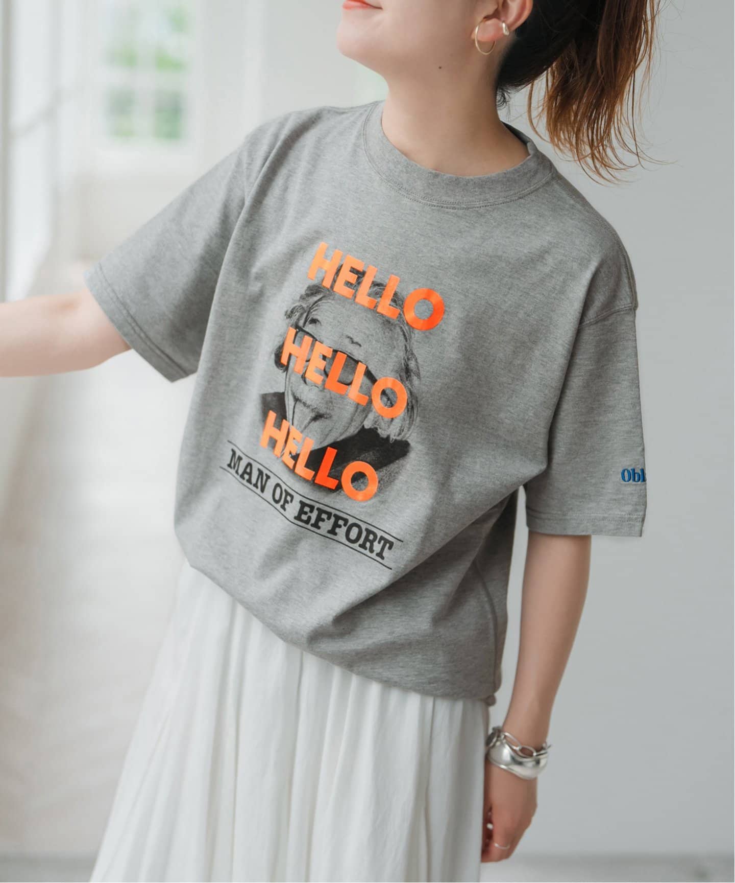 Spick and Span｜スピック＆スパンのTシャツ／カットソー