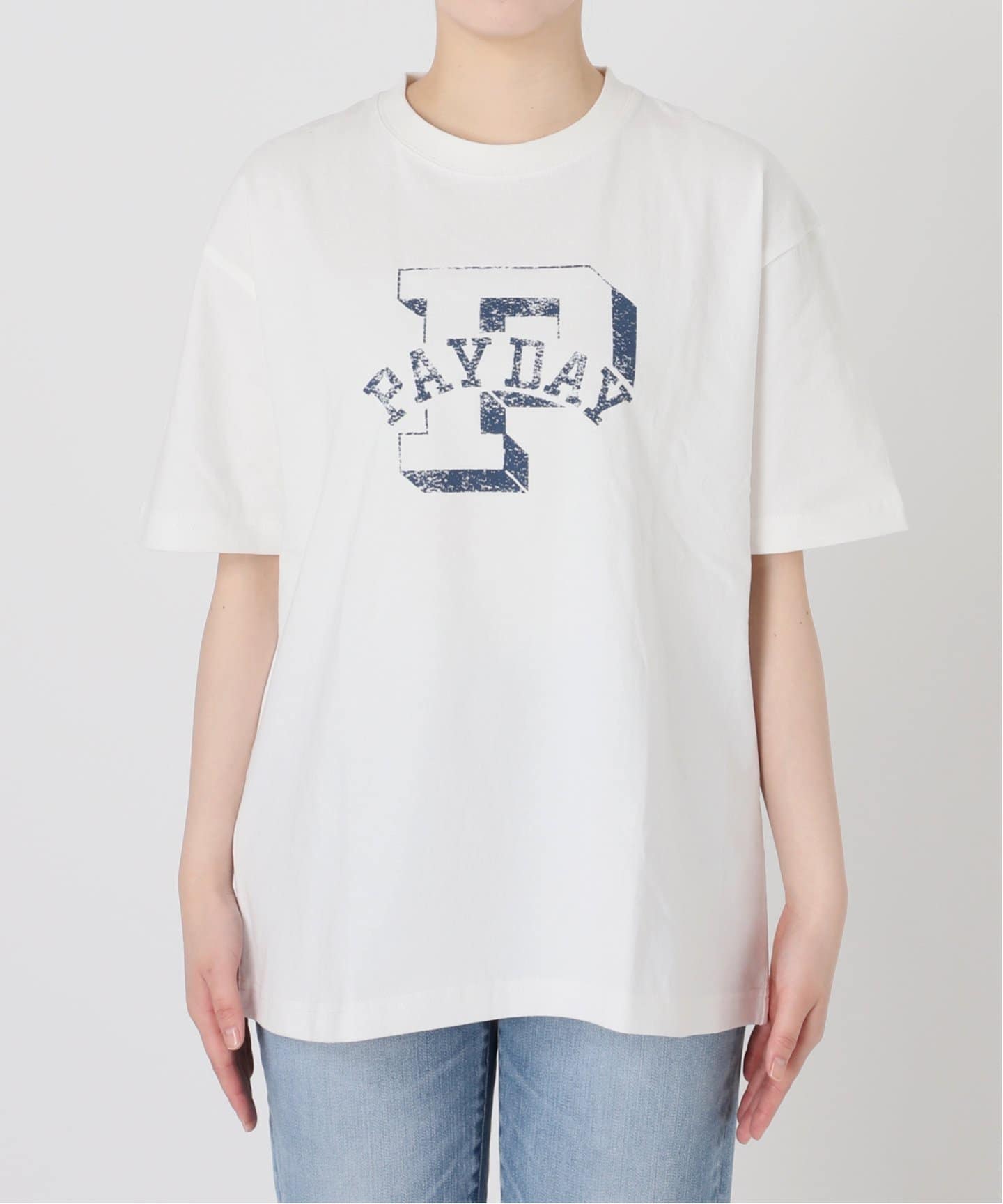 PAYDAY/ペイデイ パックT（Tシャツ／カットソー）｜Spick and