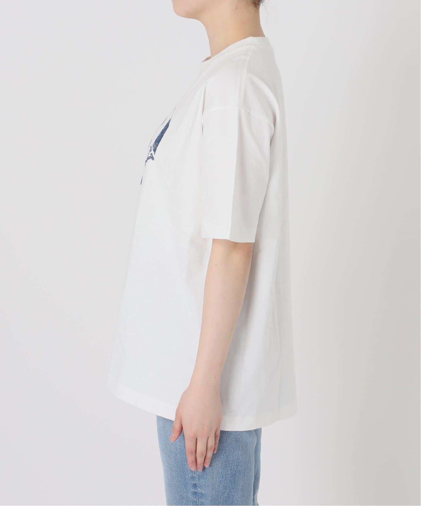 スピック&スパン　PAYDAY 半袖Tシャツ Spick＆Span tシャツ PAYDAY/ペイデイ パックT レディース