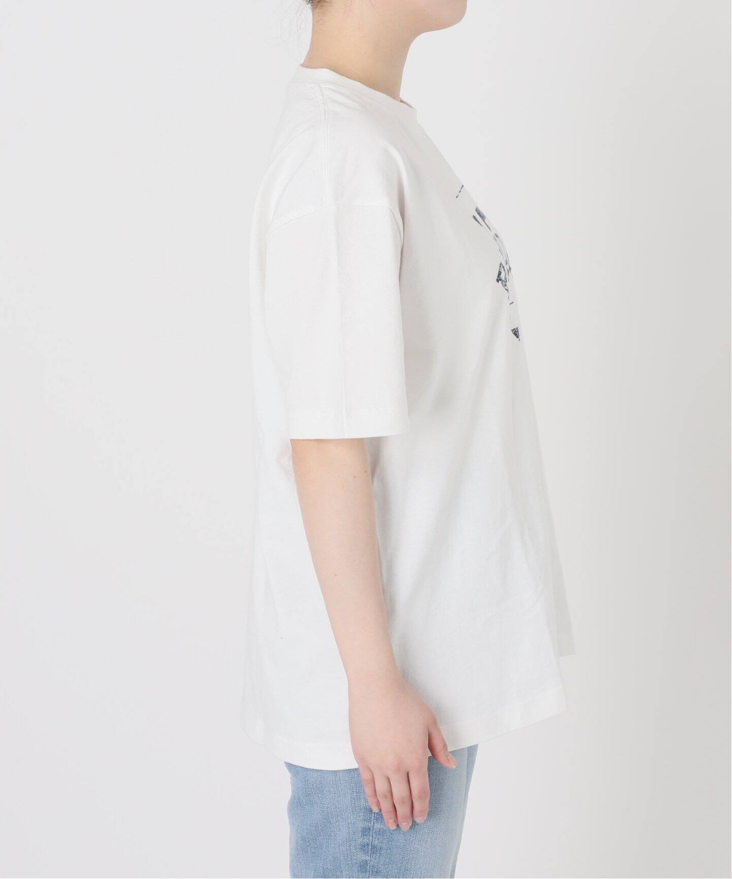 スピック&スパン　PAYDAY 半袖Tシャツ Spick＆Span tシャツ PAYDAY/ペイデイ パックT レディース