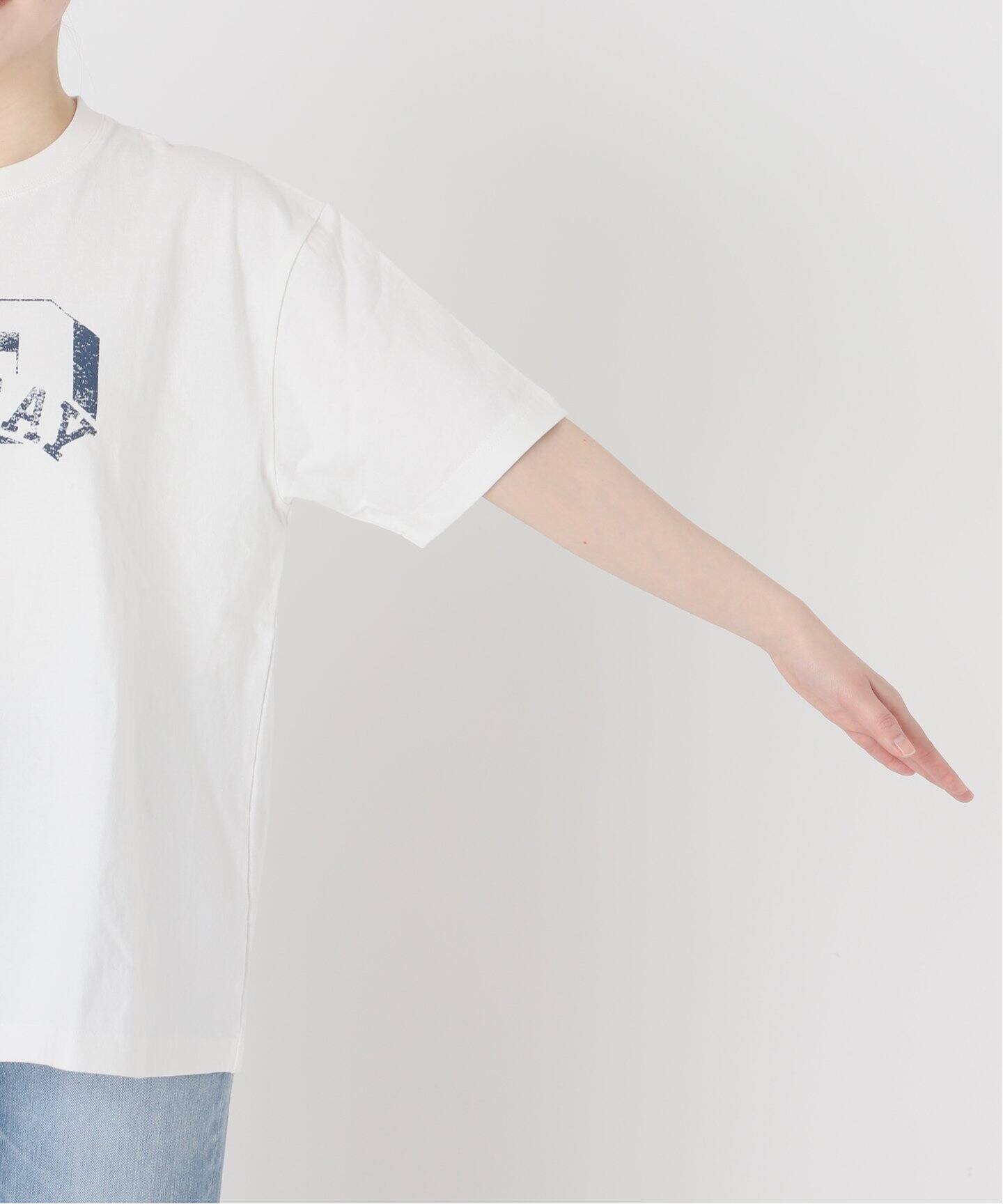 スピック&スパン　PAYDAY 半袖Tシャツ セール】PAYDAY/ペイデイ パックT（Tシャツ/カットソー）｜Spick