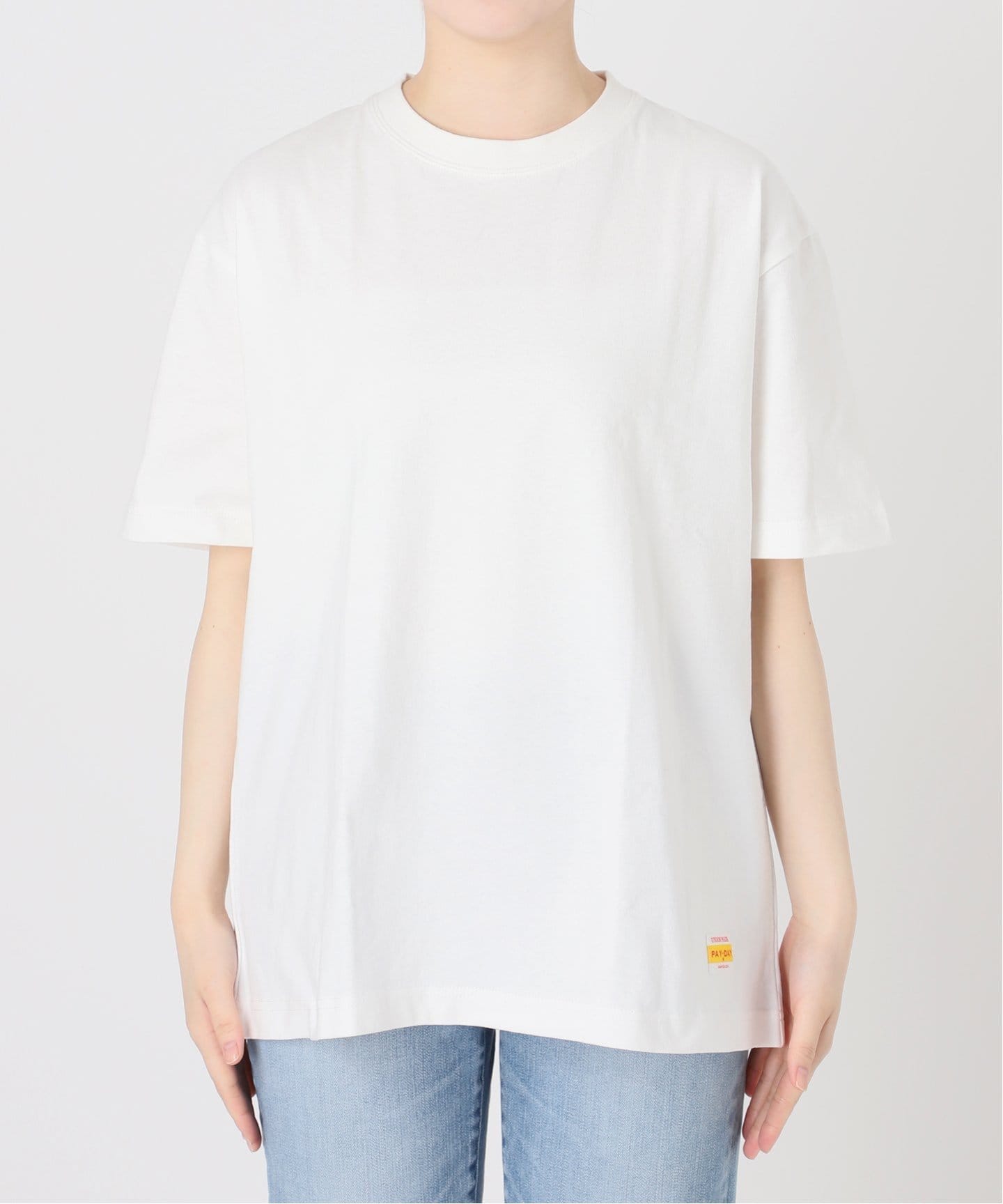 PAYDAY/ペイデイ パックT（Tシャツ／カットソー）｜Spick and