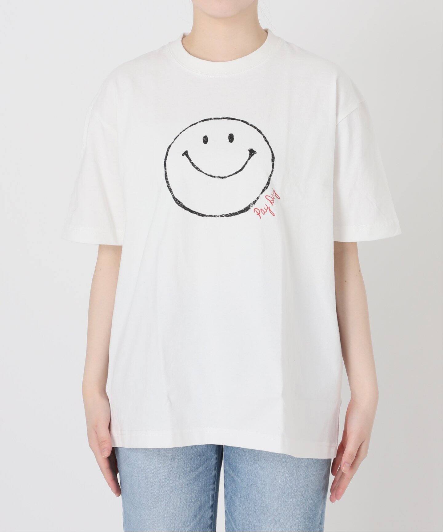 PAYDAY/ペイデイ パックT（Tシャツ／カットソー）｜Spick and