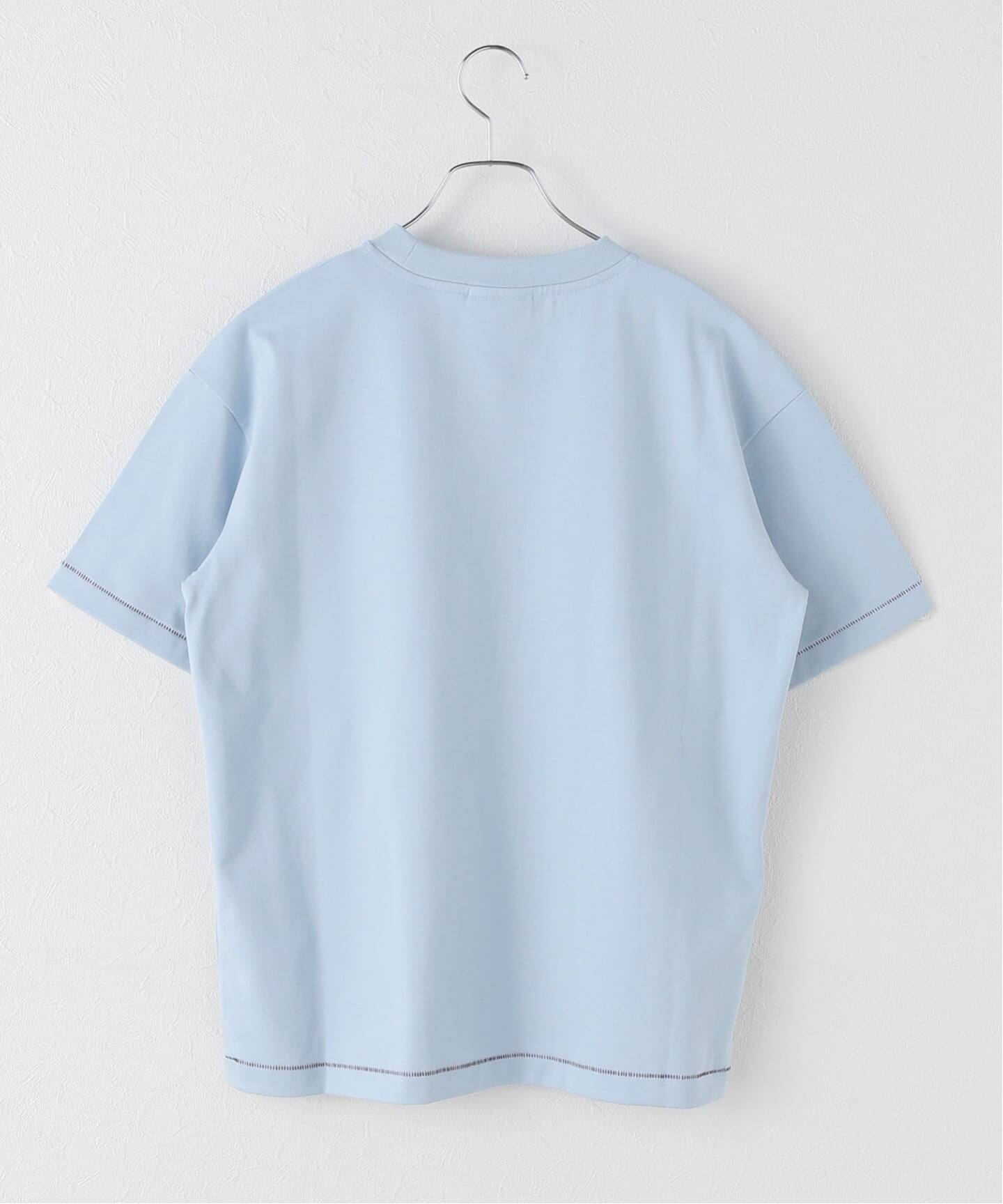 セール❣️ DROLE DE MONSIEUR ドロールドムッシュ Tシャツ 高輪店+WEB限定》Drole de Monsieur / ドロール ド ムッシュ Le T