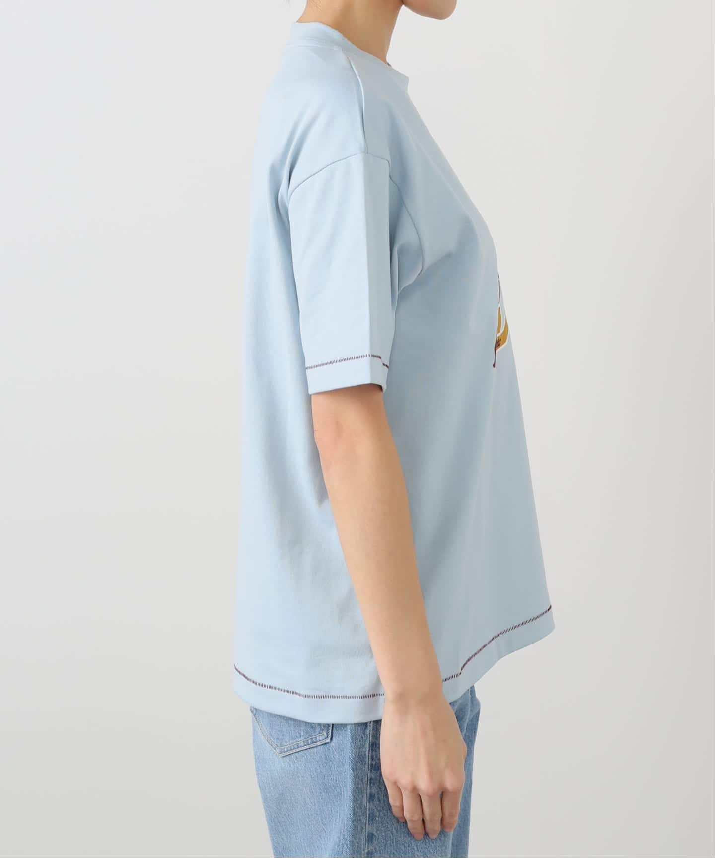 高輪店+WEB限定》Drole de Monsieur / ドロール ド ムッシュ Le T