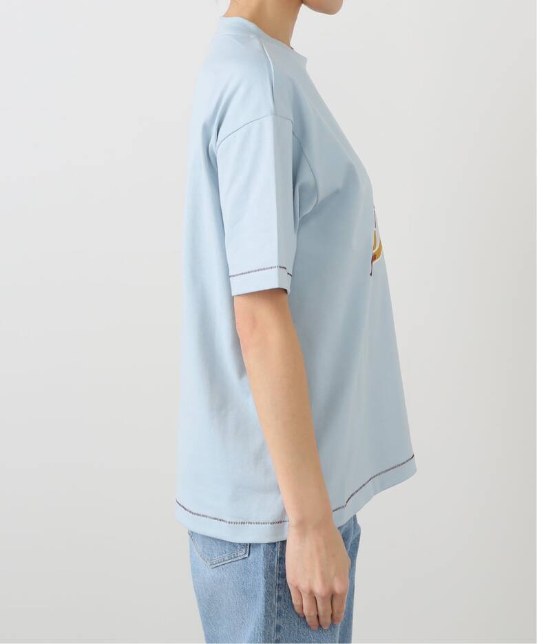 高輪店+WEB限定》Drole de Monsieur / ドロール ド ムッシュ Le T 