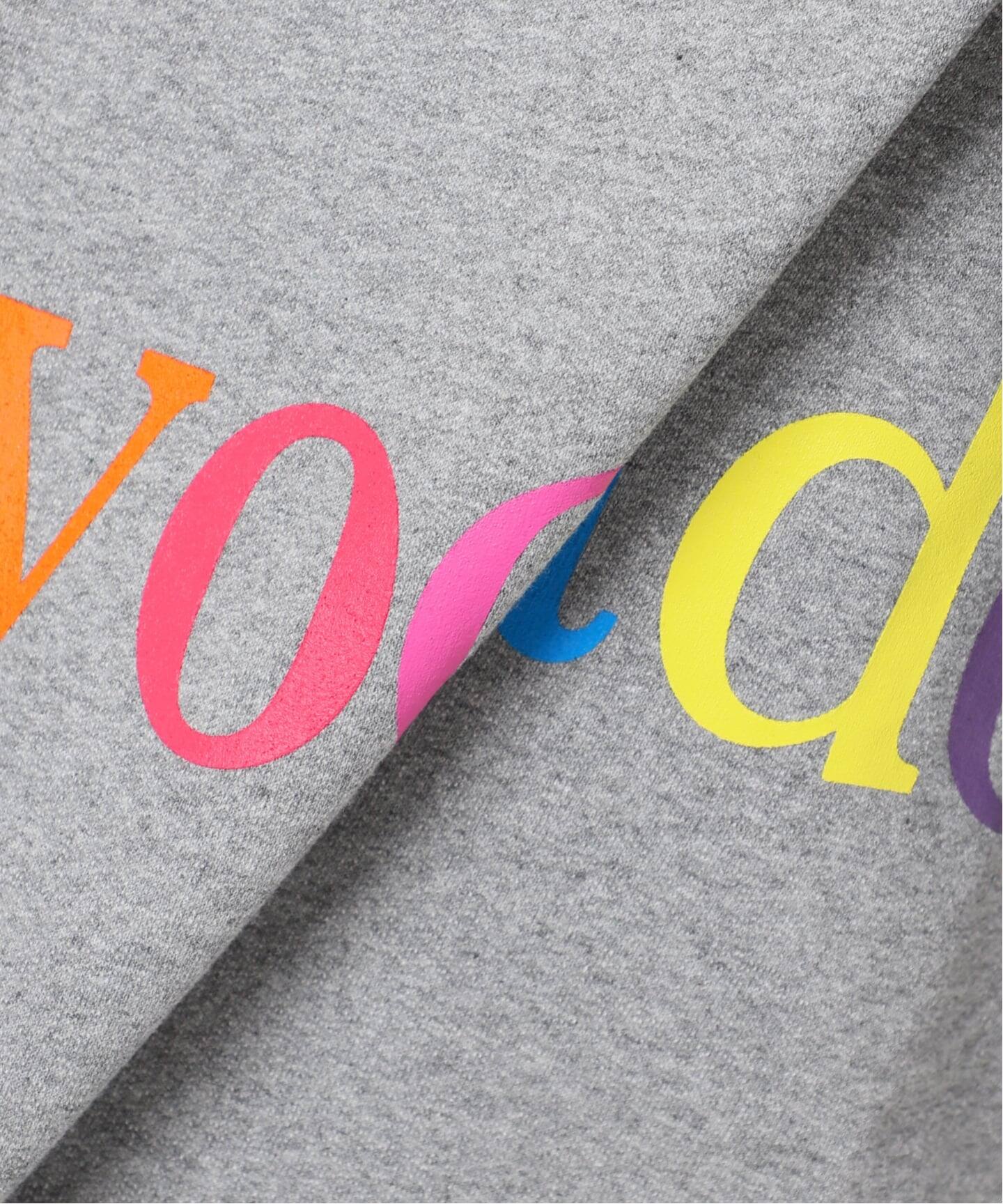 限定》byeA. / バイエー NOT APPLE 別注 SWEAT*（スウェット）｜Spick