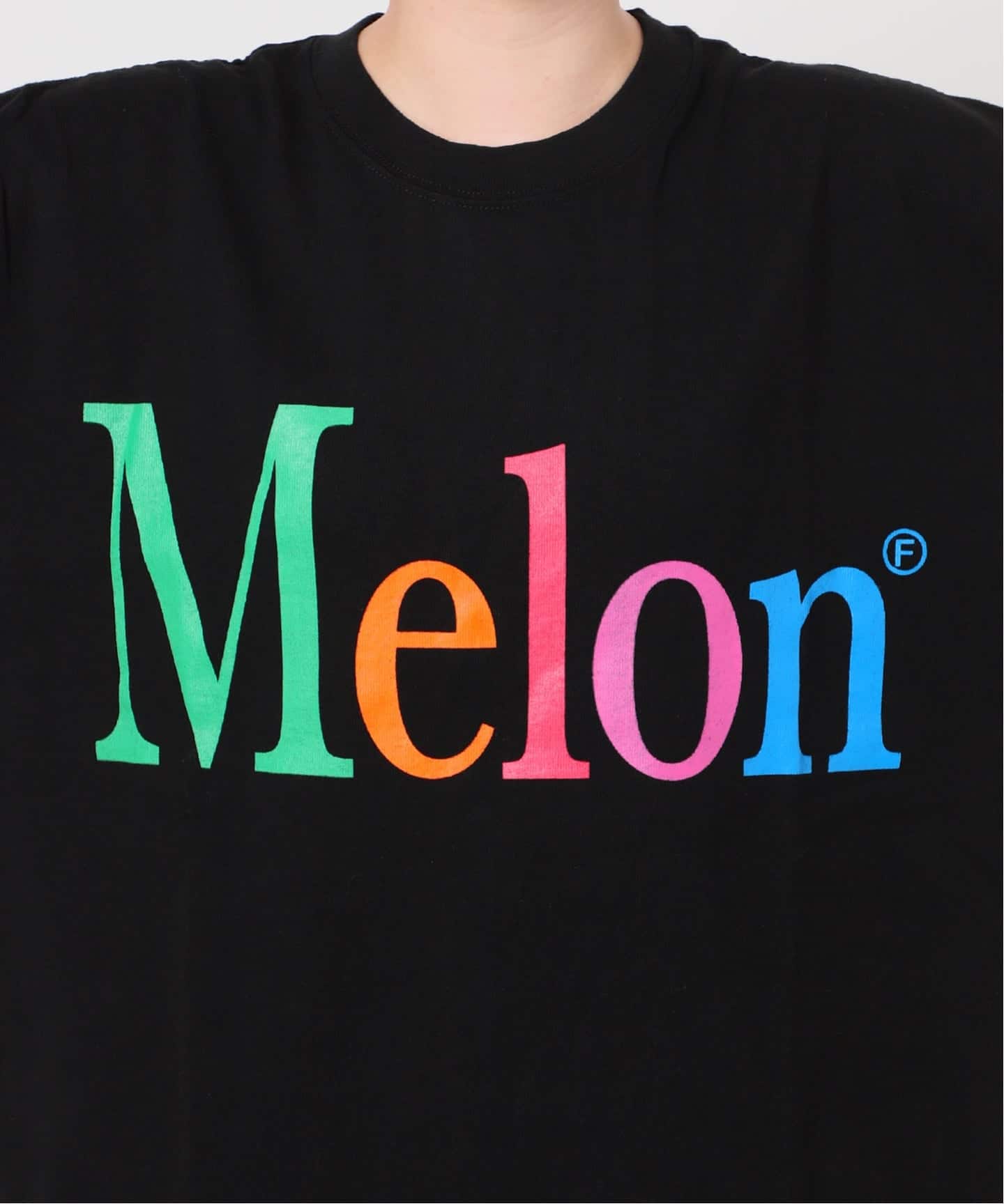 限定》byeA. / バイエー NOT APPLE 別注 L/S TEE*（Tシャツ