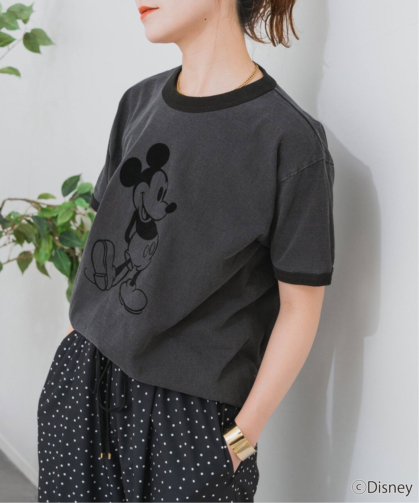 新品Spick & Span GOOD ROCK SPEED Tシャツ Spick＆Span tシャツ GOOD ROCK SPEED / グッドロックスピード
