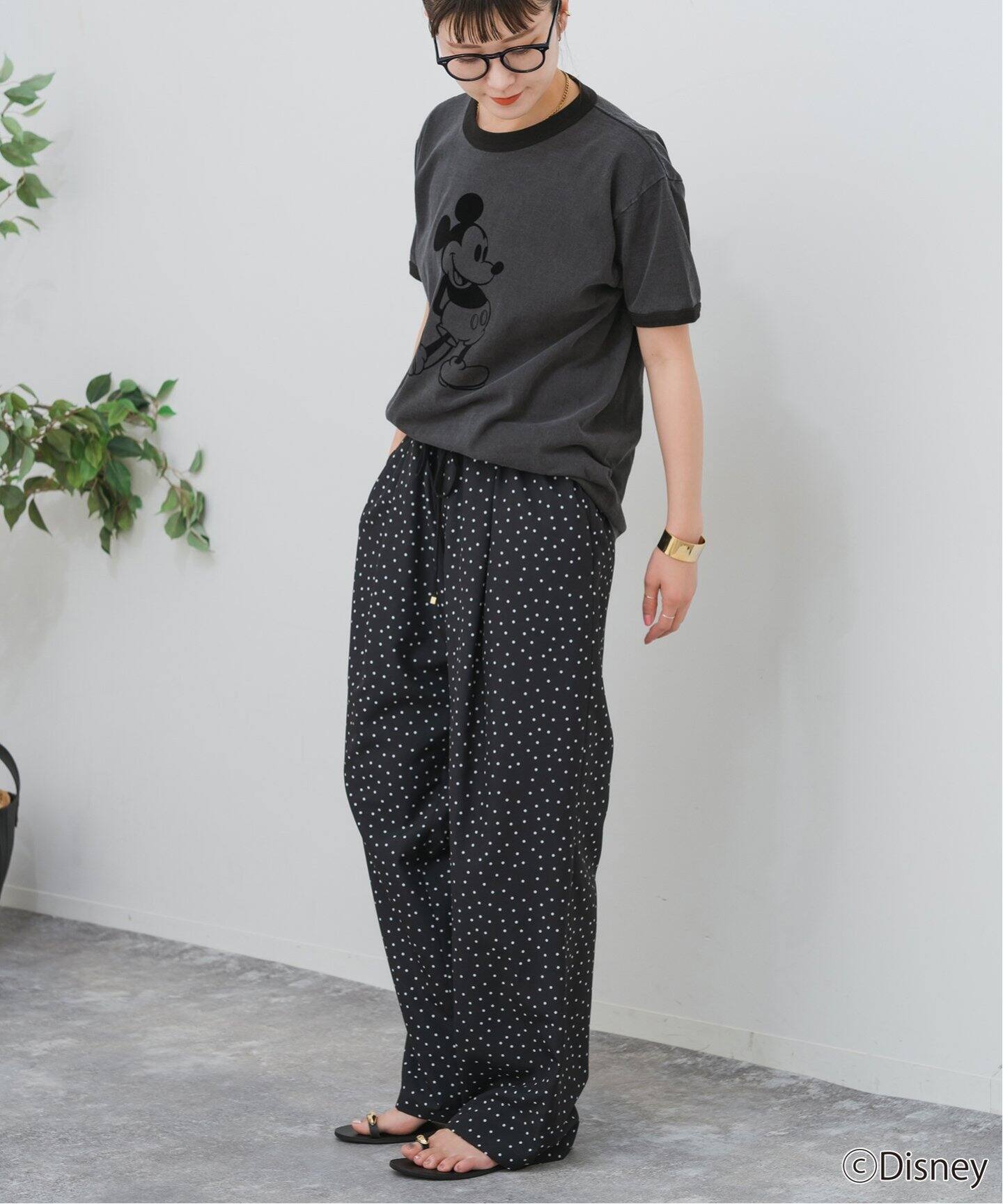 新品未使用 スピックアンドスパン　GOOD ROCK SPEED 半袖 Tシャツ Spick & Span｜GOOD ROCK SPEED / グッドロックスピード 別注