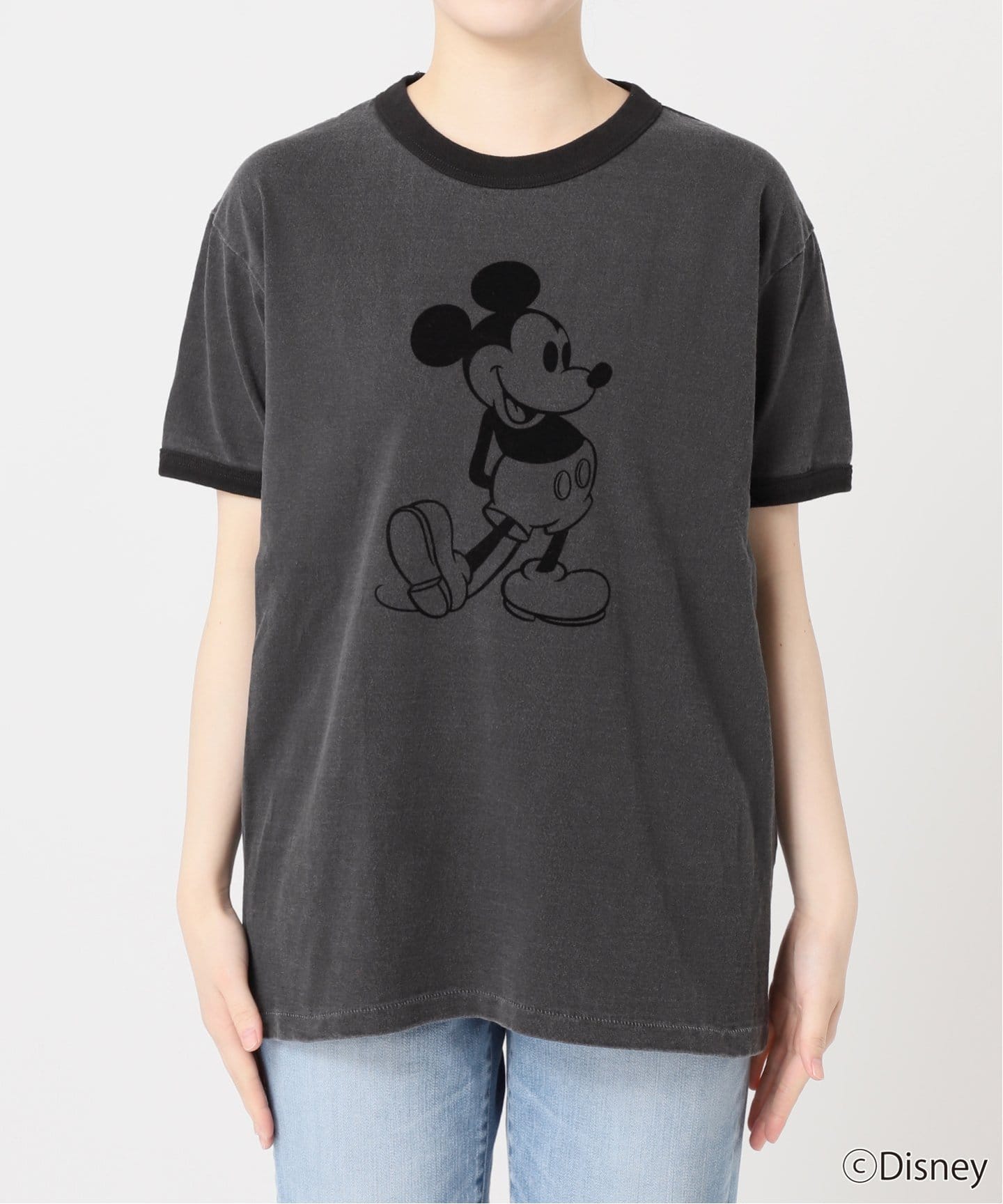 Spick and Span 【GOOD ROCK SPEED 】Mickey GOOD ROCK SPEED / グッドロックスピード / ミッキー / リンガー