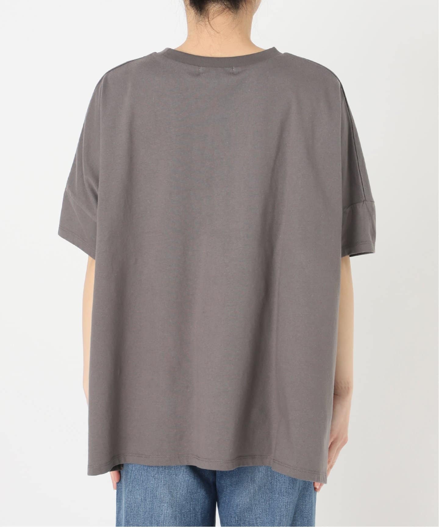 【超歓迎】 GOOD ROCK SPEED / グッドロックスピード フォトドルマンTシャツ トップス