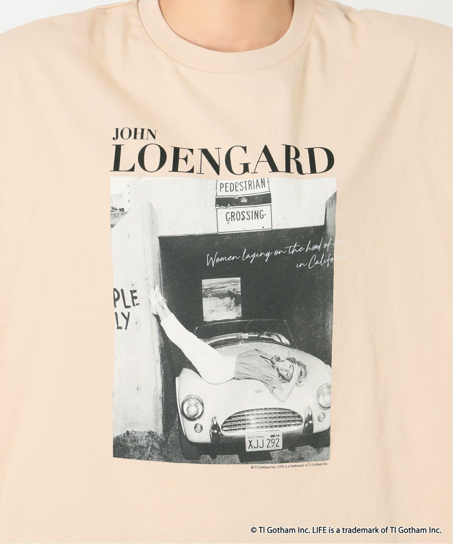 Spick＆Span tシャツ 「追加6」GOOD ROCK SPEED / グッドロック