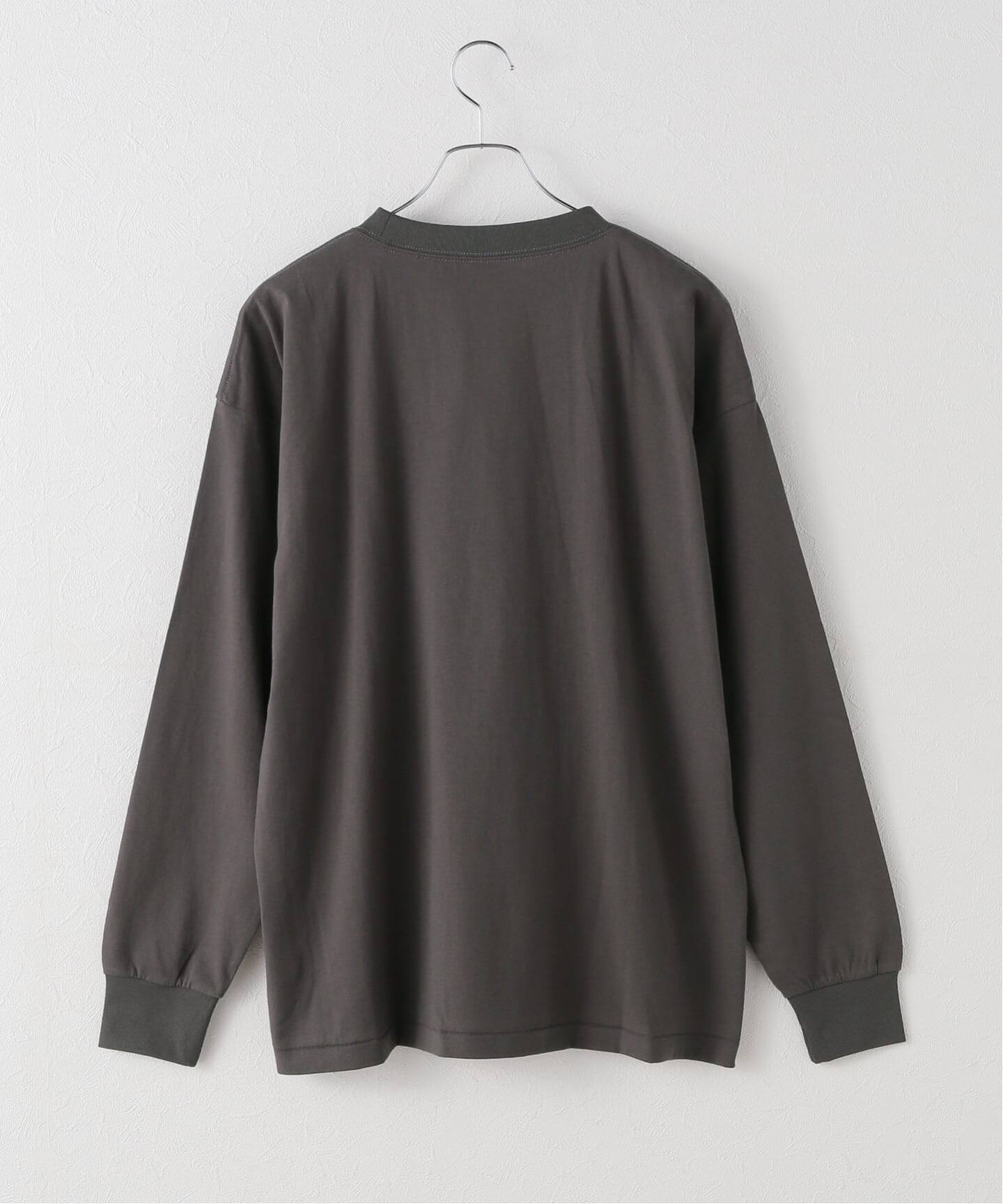 ■新品【Spick and Span】PAYDAY SMULE L/S Tee PAY・DAY/ペイデイ CAT L/S Tee（Tシャツ／カットソー）｜Spick & Span