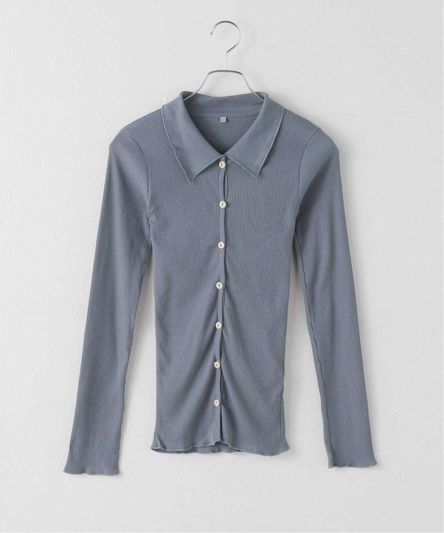 高輪店+WEB限定》Baserange/ベースレンジ ISO SHIRT（Tシャツ