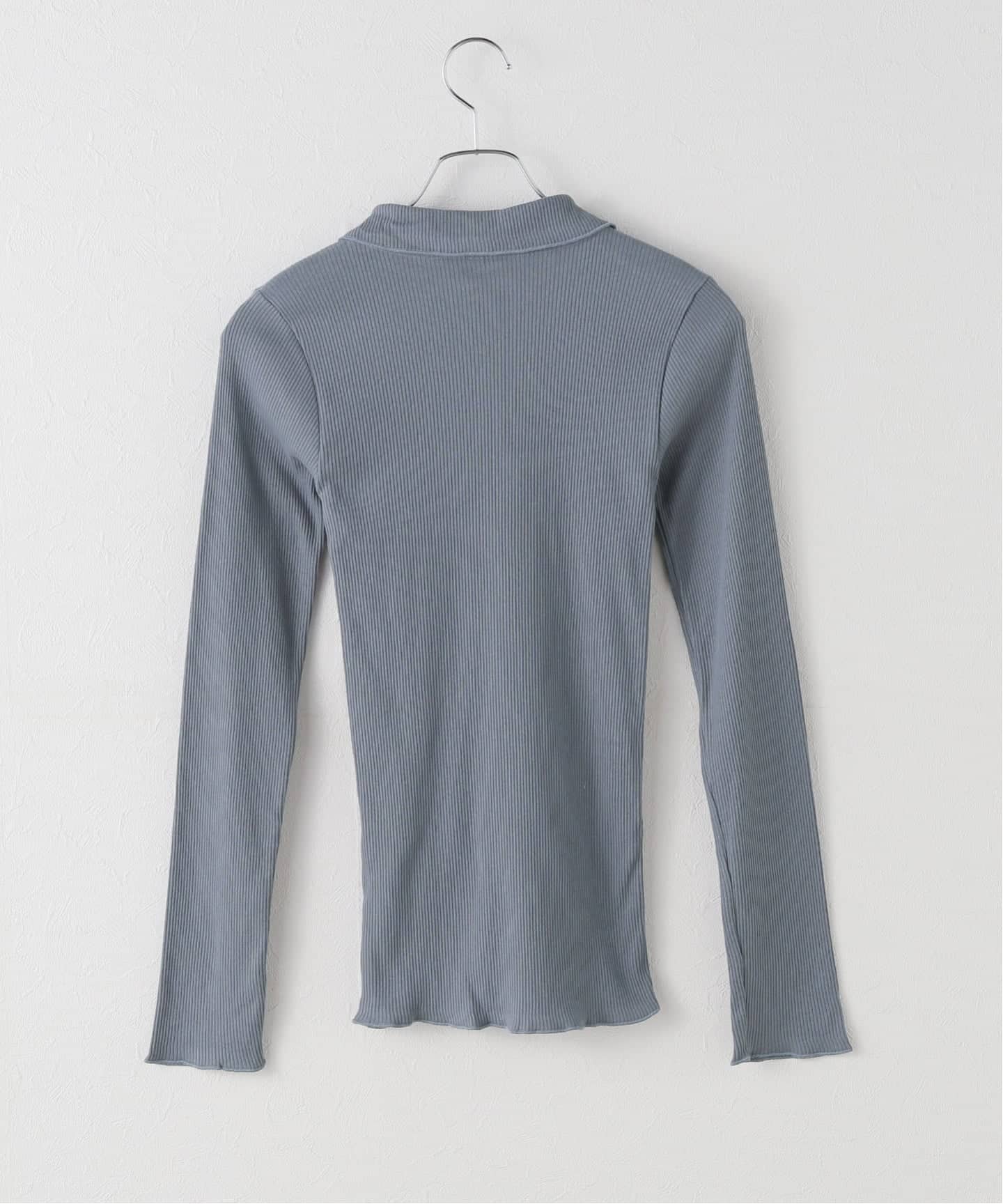 高輪店+WEB限定》Baserange/ベースレンジ ISO SHIRT（Tシャツ