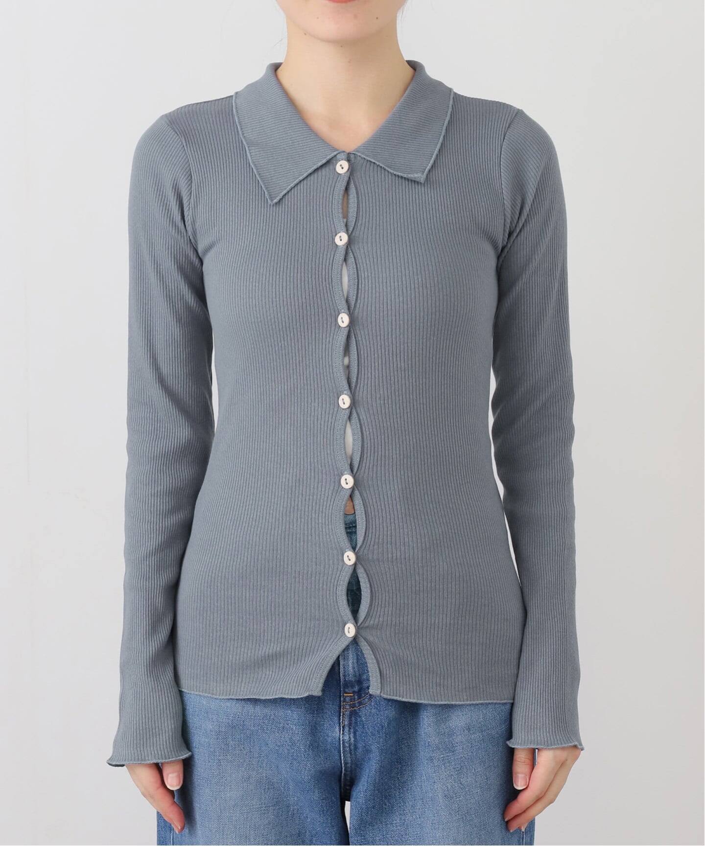 高輪店+WEB限定》Baserange/ベースレンジ ISO SHIRT（Tシャツ