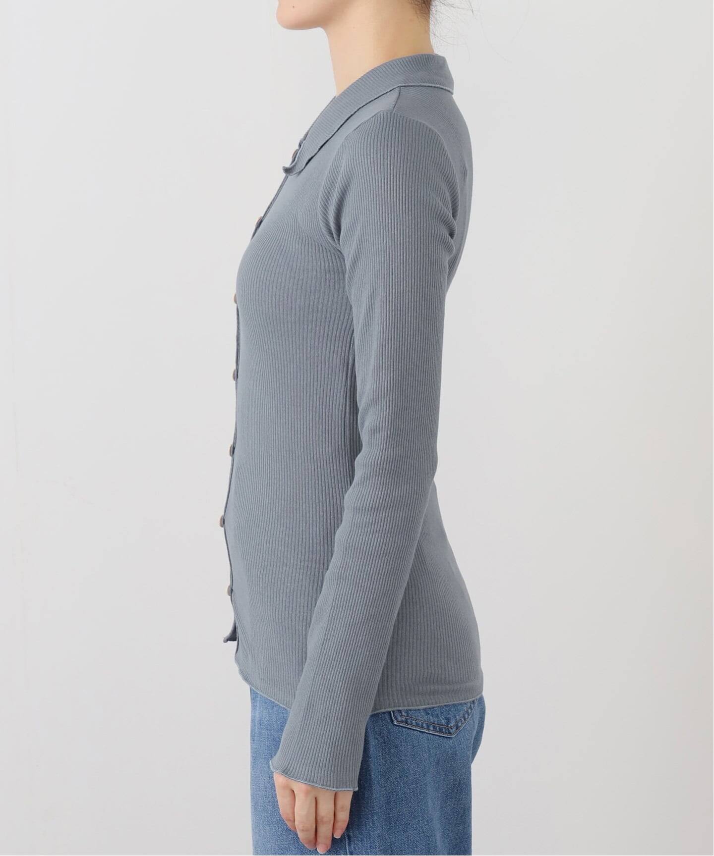 高輪店+WEB限定》Baserange/ベースレンジ ISO SHIRT（Tシャツ