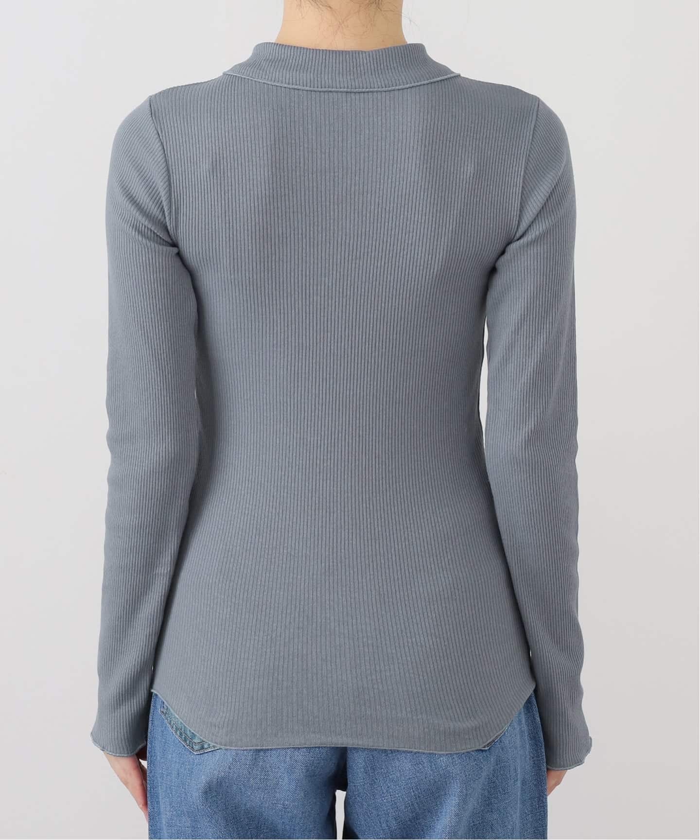 高輪店+WEB限定》Baserange/ベースレンジ ISO SHIRT（Tシャツ