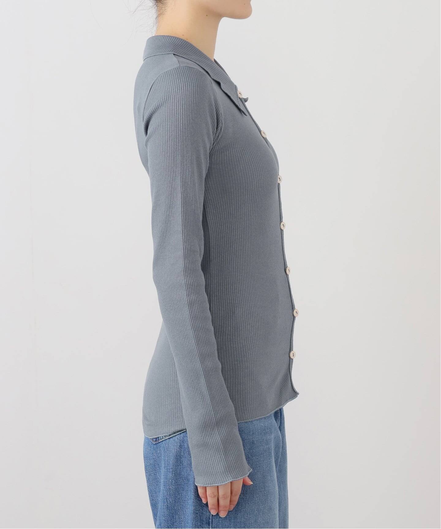 高輪店+WEB限定》Baserange/ベースレンジ ISO SHIRT（Tシャツ