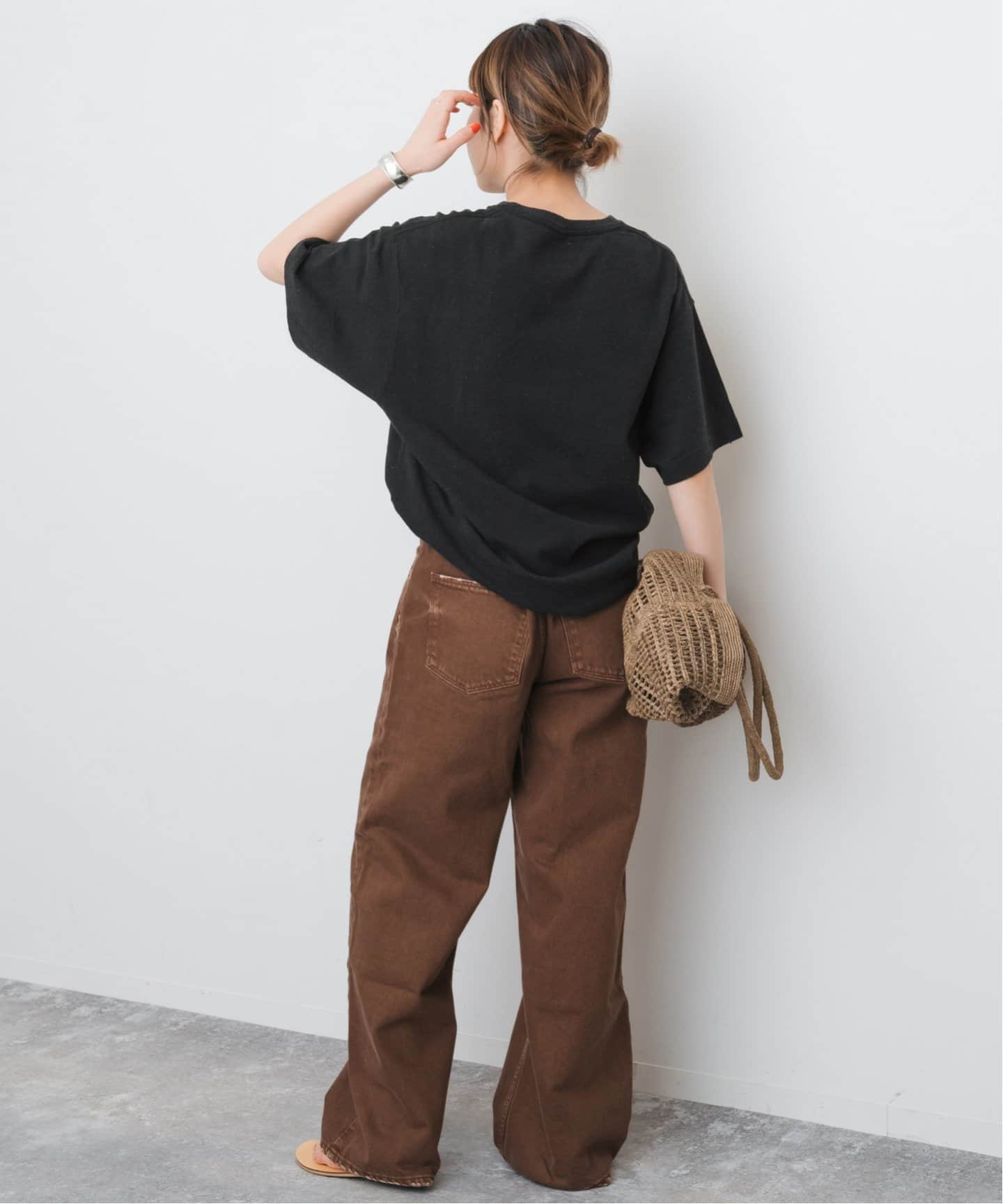 BRAWN/ブラウン 別注Tsh（Tシャツ／カットソー）｜Spick & Span