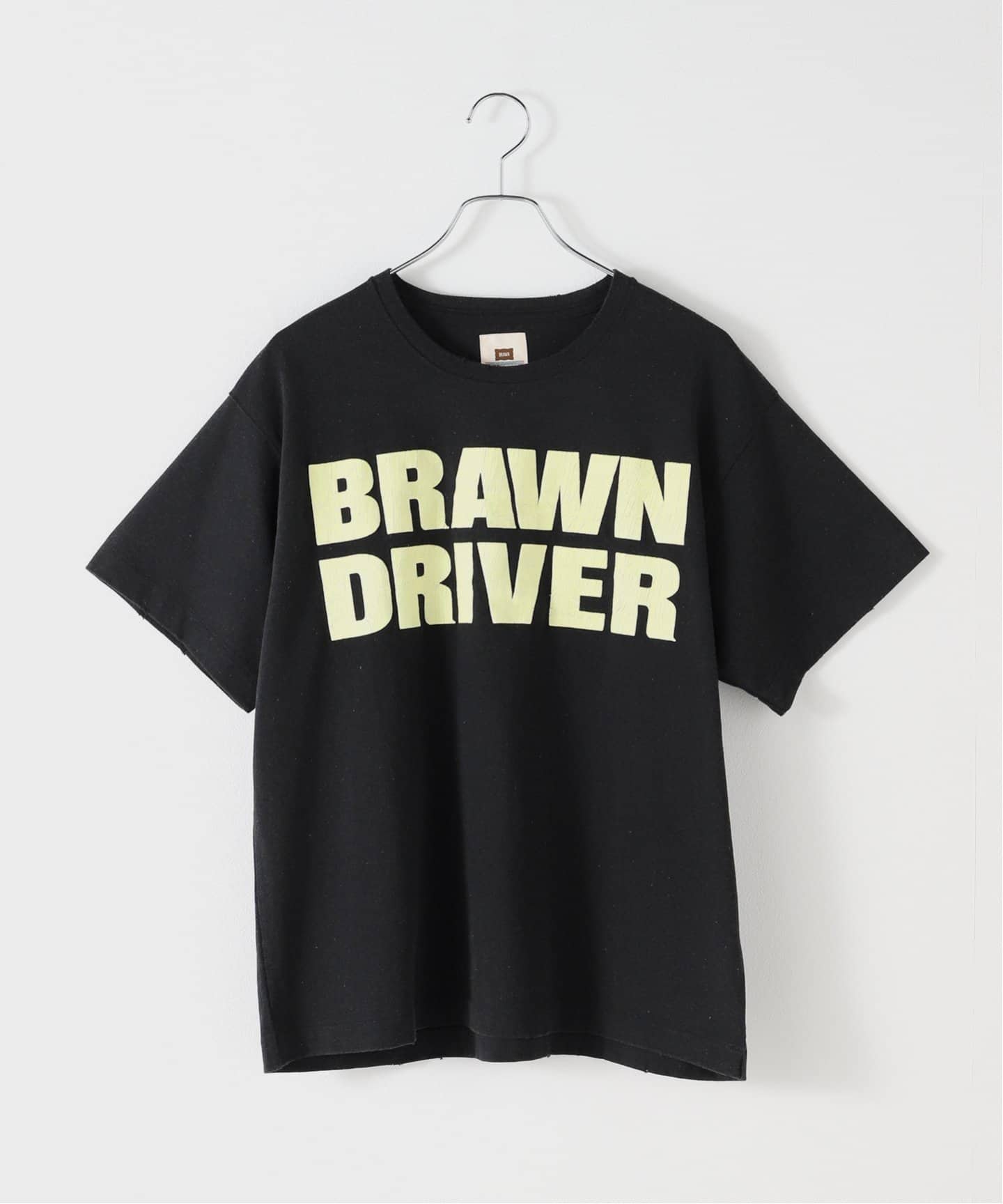 BRAWN/ブラウン 別注Tsh（Tシャツ／カットソー）｜Spick & Span