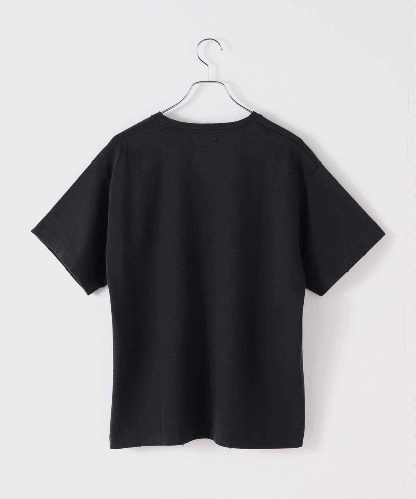 「Spick & Span」 半袖Tシャツ - ブラウン レディース BRAWN/ブラウン 別注Tsh（Tシャツ／カットソー）｜Spick and