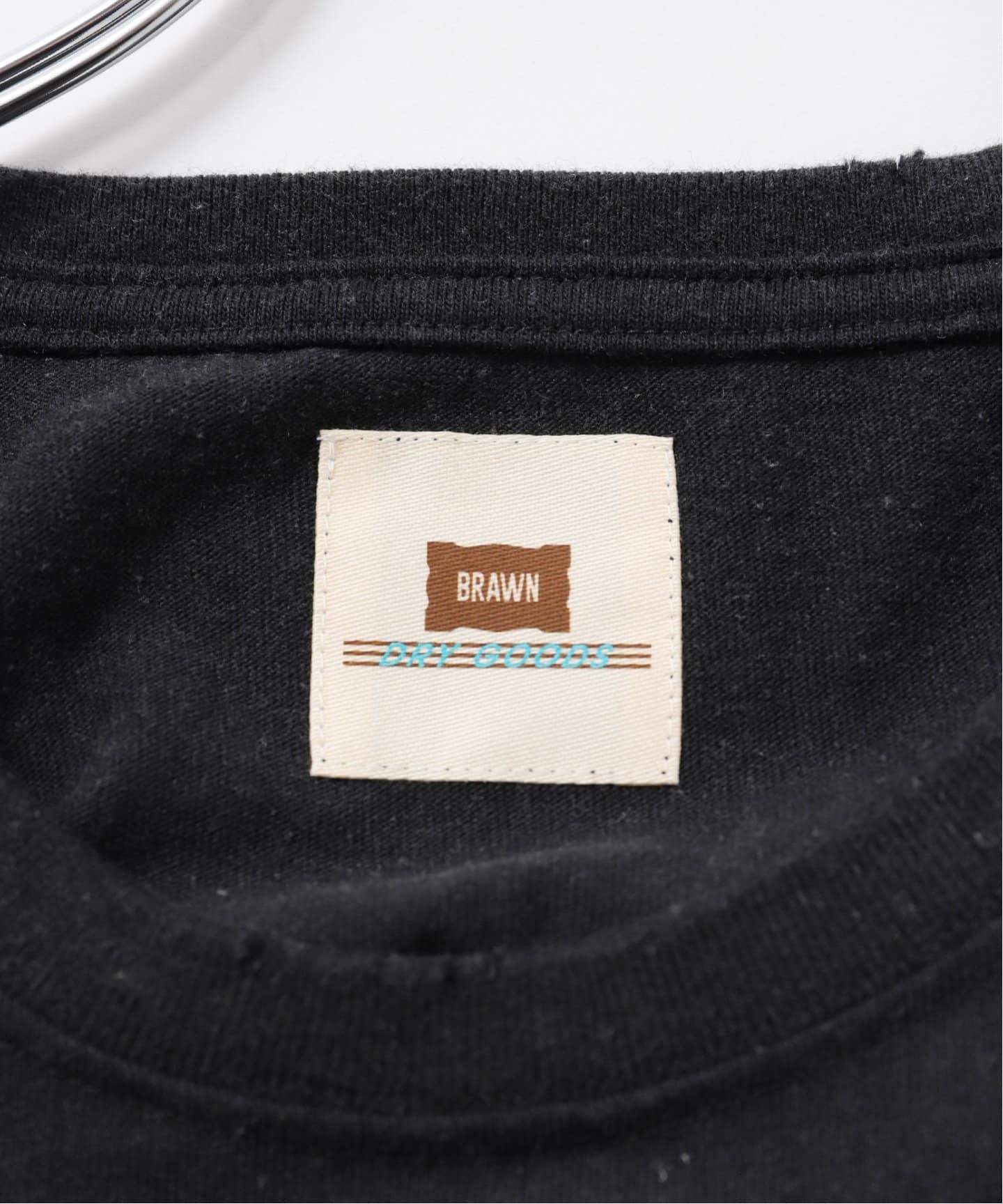 BRAWN/ブラウン 別注Tsh（Tシャツ／カットソー）｜Spick and