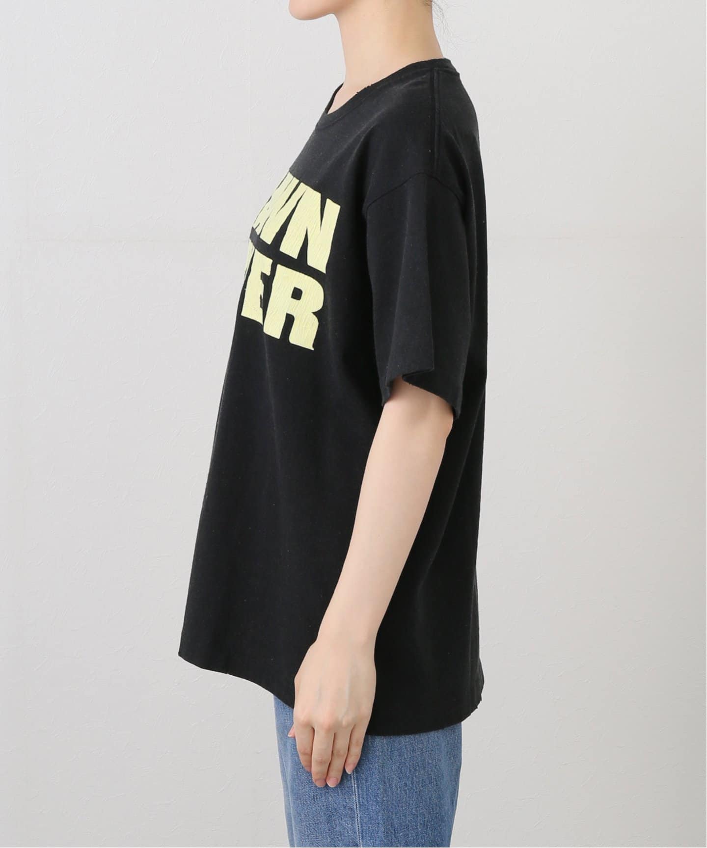 BRAWN/ブラウン 別注Tsh（Tシャツ／カットソー）｜Spick and