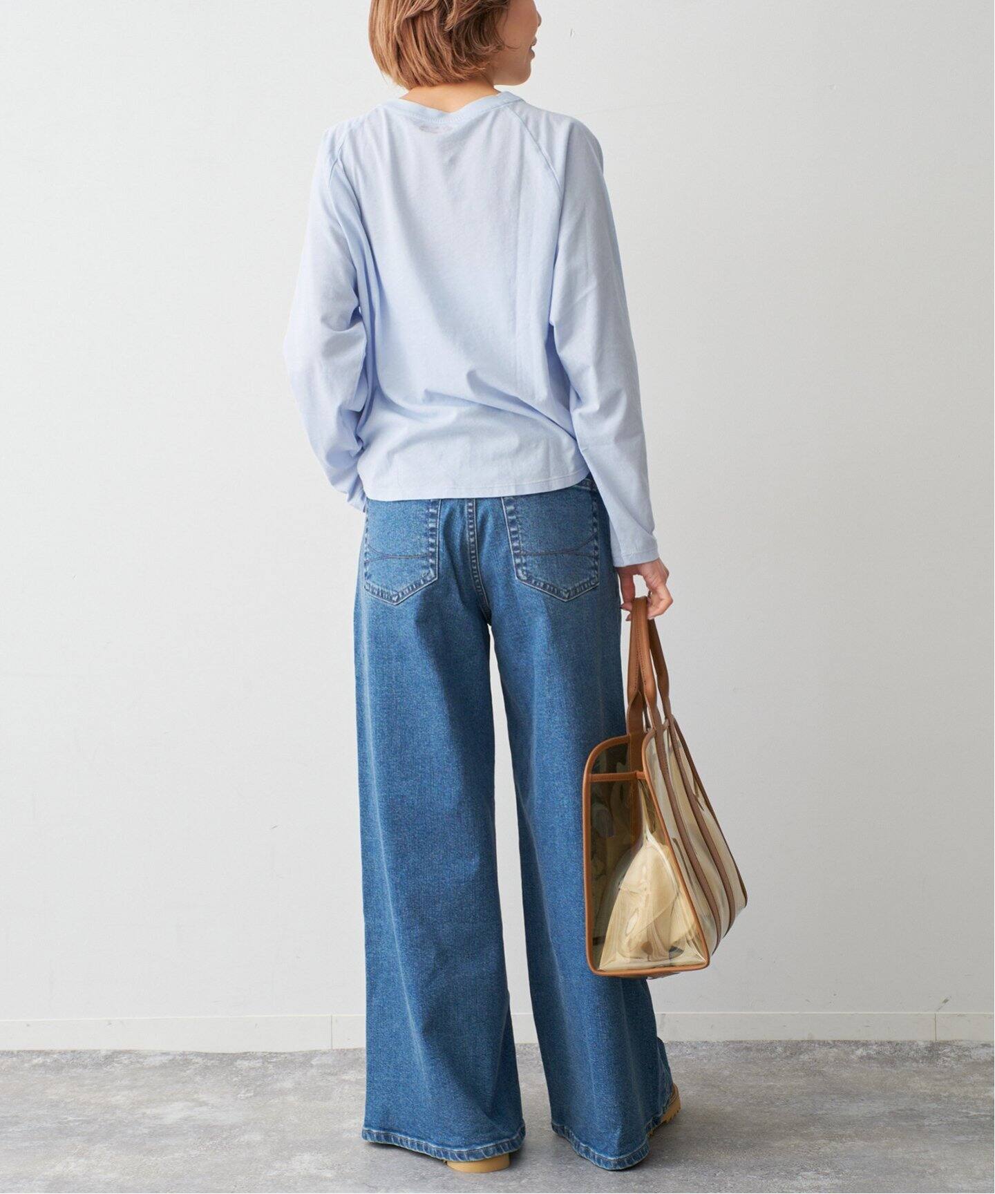 Spick &span La Hutte / 新品未使用タグ付き 新品】La Hutte ラ