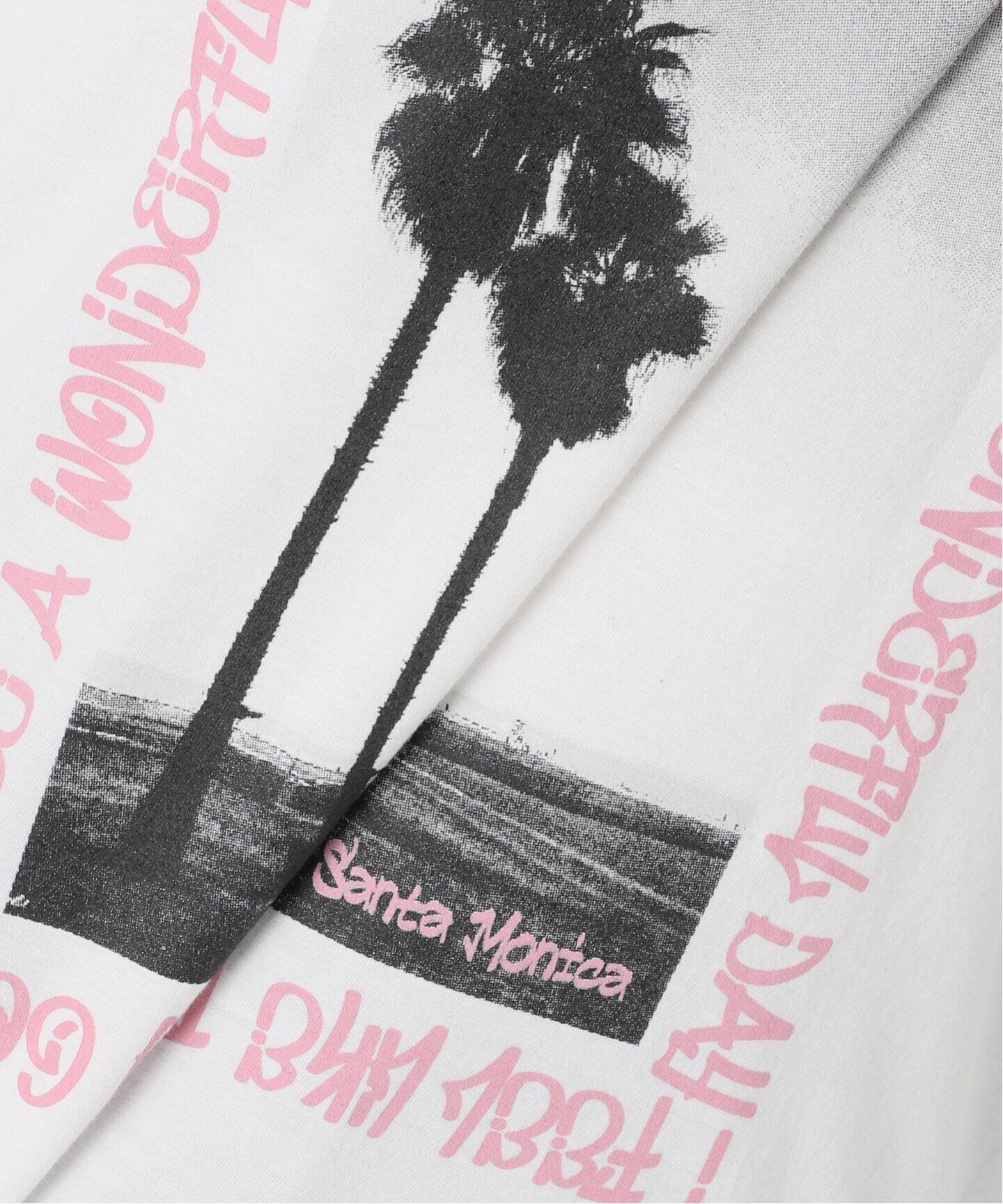 Spick and Span メイプルphoto Tee melple / メイプル photo Tee（Tシャツ／カットソー）｜Spick