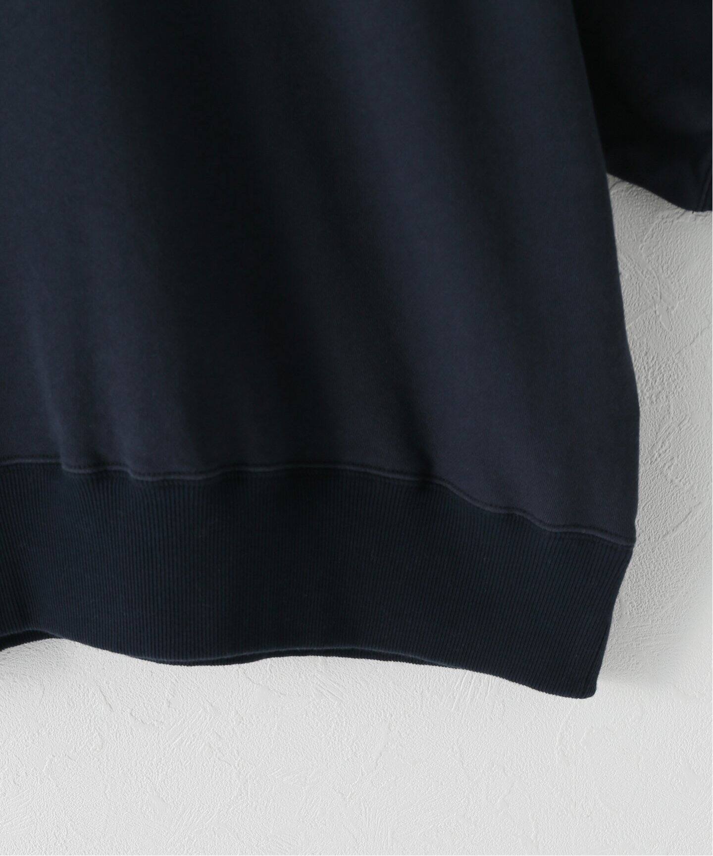 OBLADA / オブラダ SLEEVE SWEAT SHIRT（Tシャツ／カットソー
