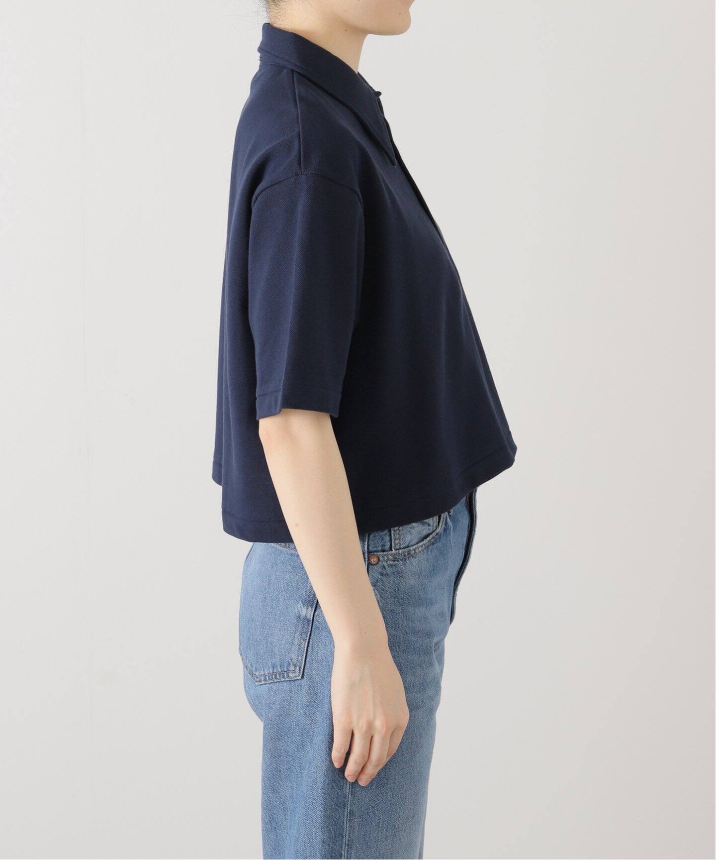 OBLADA / オブラダ CONTINENTAL POLO SHIRT（ポロシャツ