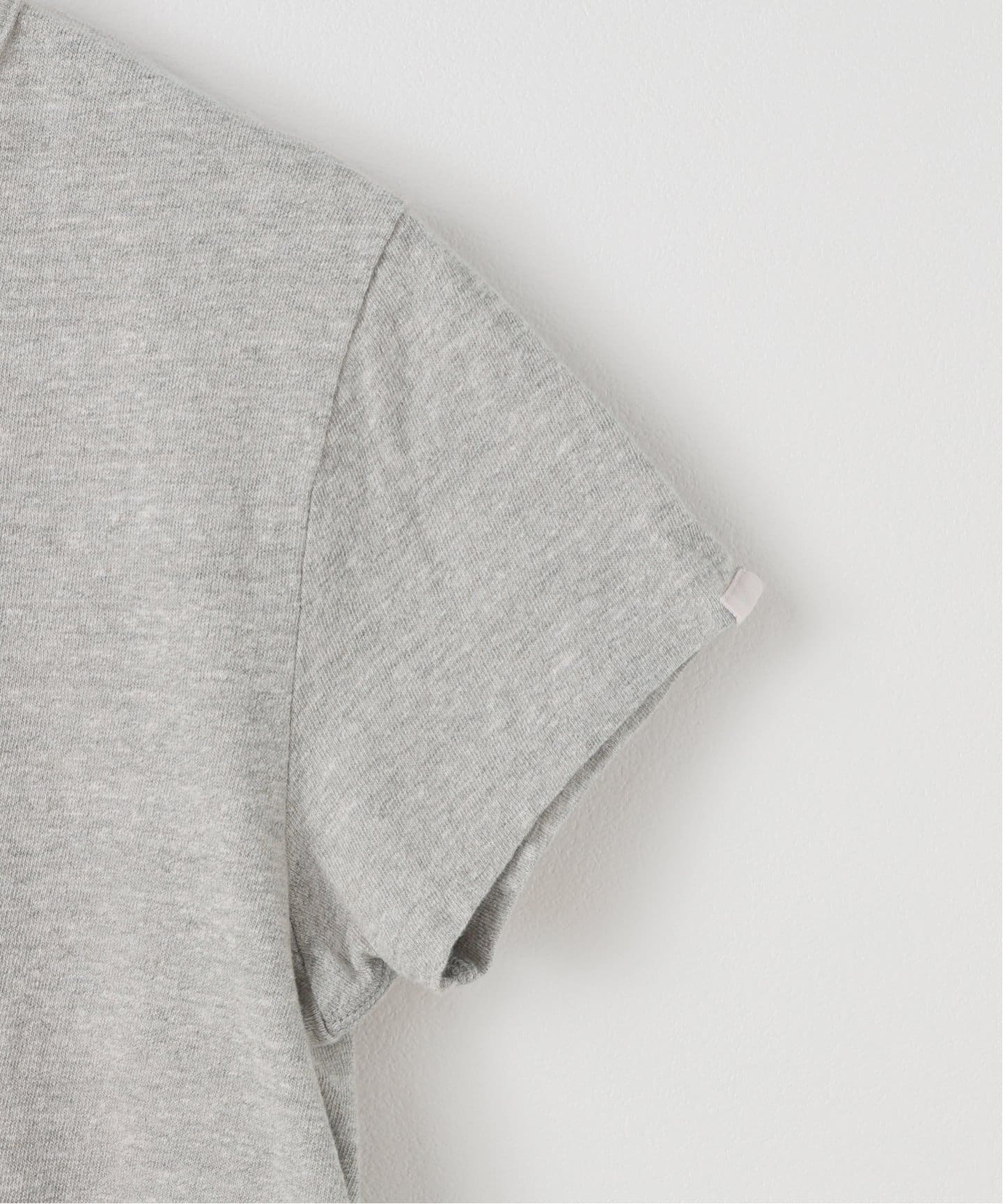 一部店舗+WEB限定》OBLADA / オブラダ SOCRATES TEE（Tシャツ