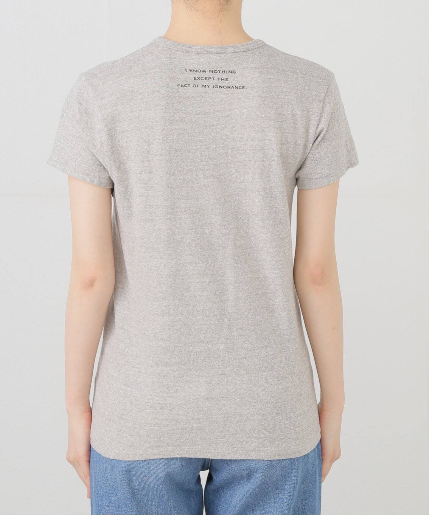 OBLADA STEADY Tシャツ Spick&Span