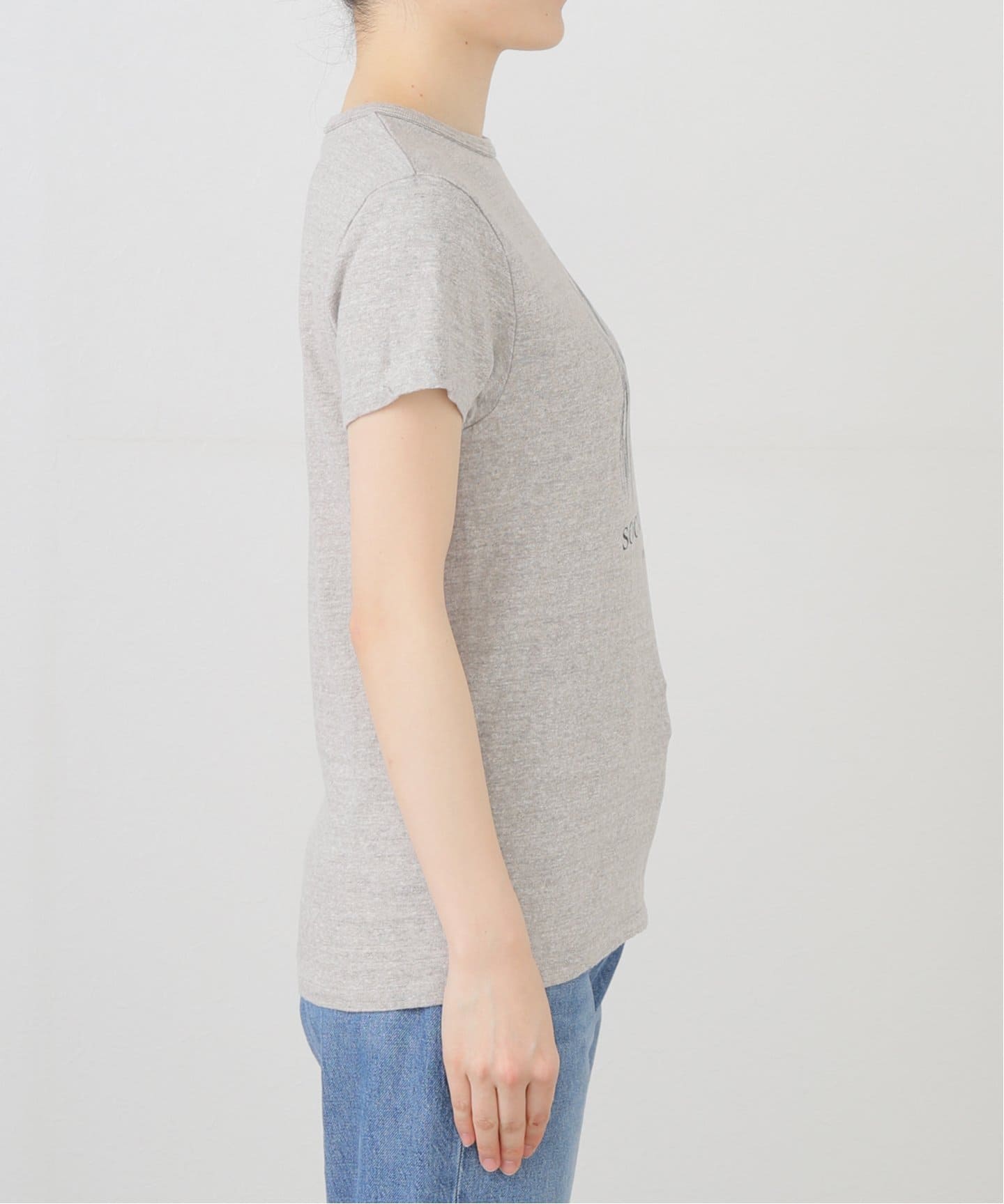 Spick&Span OBLADA/オブラダ SOCRATESTEE新品タグつき 一部店舗+WEB限定》OBLADA / オブラダ SOCRATES TEE（Tシャツ