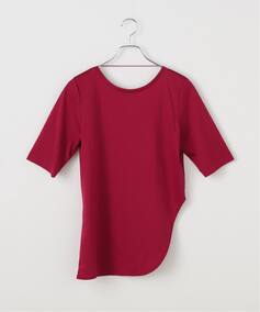 ESLOW / エスロー HALF SLEEVE TEE*（Tシャツ／カットソー）｜Spick 
