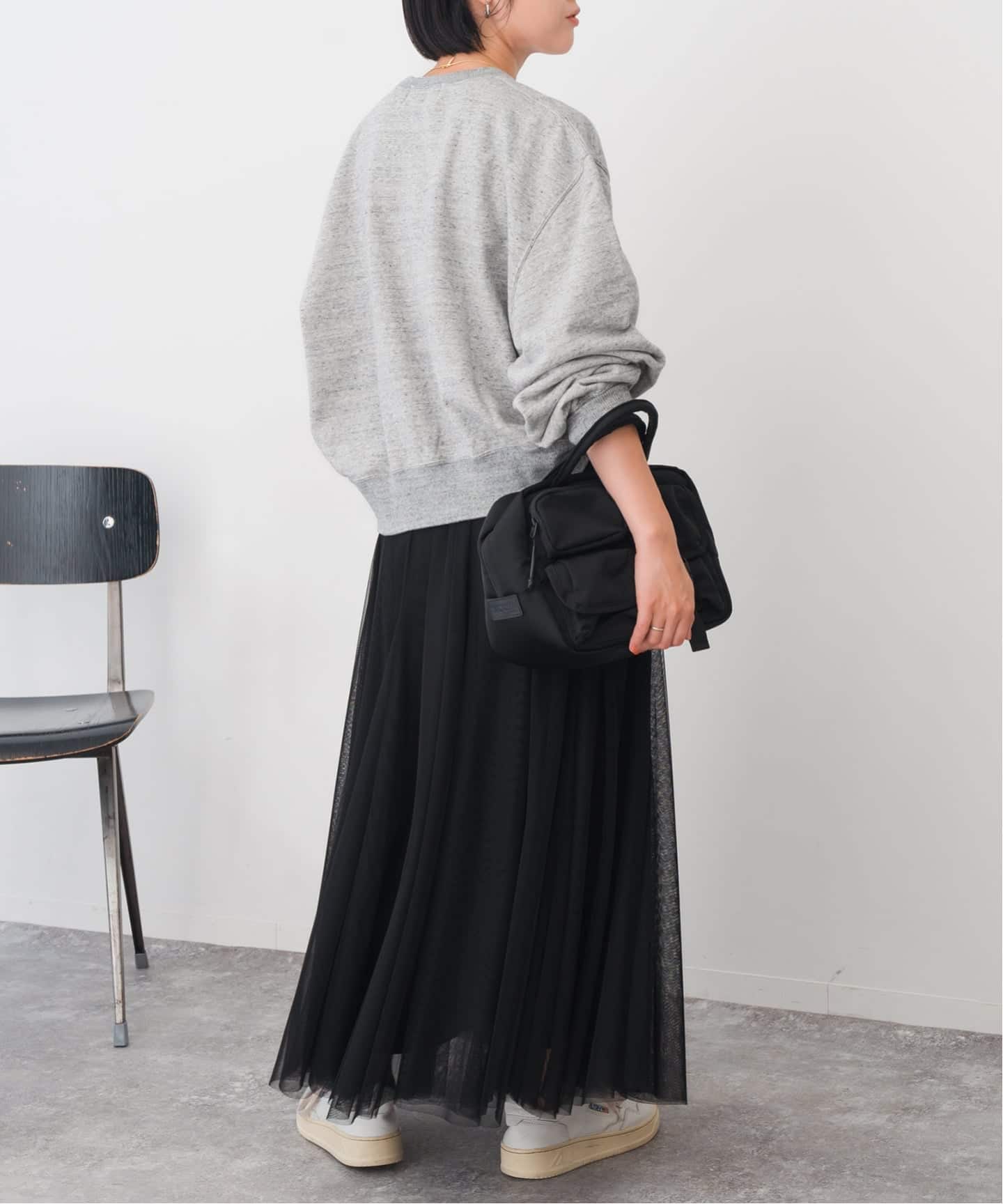 追加予約》oblada / オブラダ 別注HELLO SWEAT*（スウェット）｜Spick