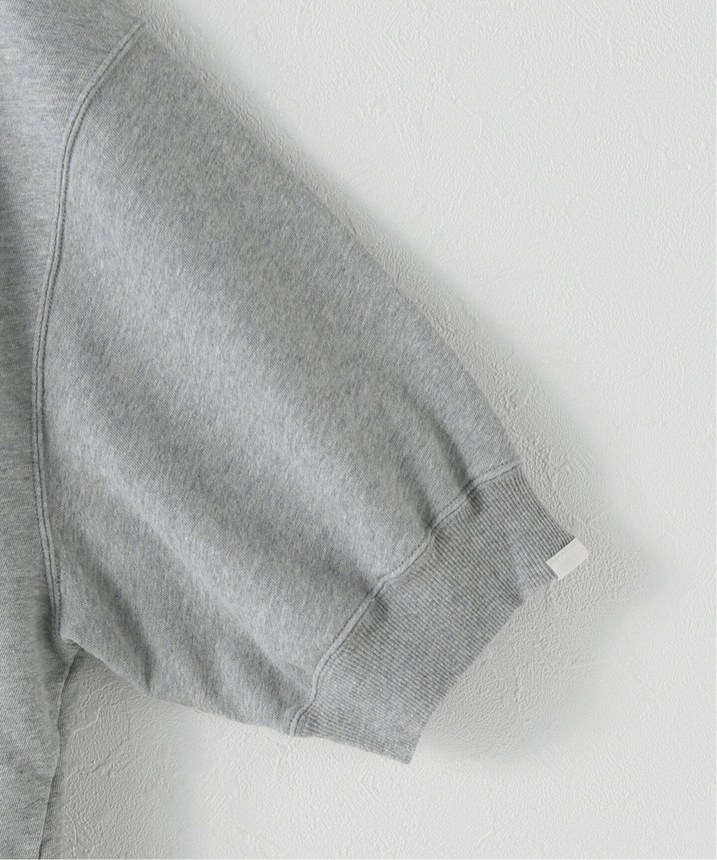 OBLADA / オブラダ HALF SLEEVE SWEAT SHIRT（Tシャツ／カットソー