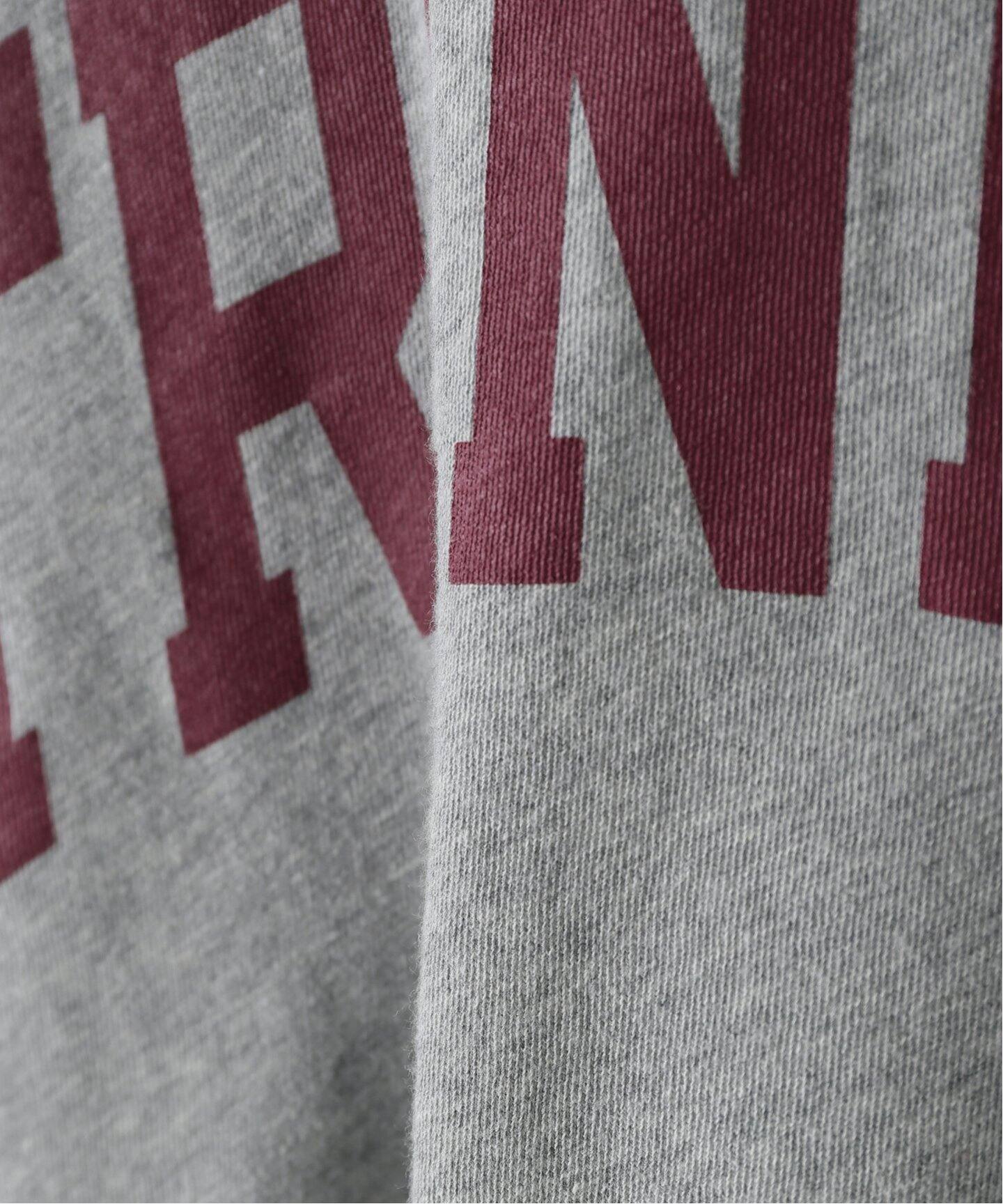 OBLADA / オブラダ HALF SLEEVE SWEAT SHIRT（Tシャツ／カットソー