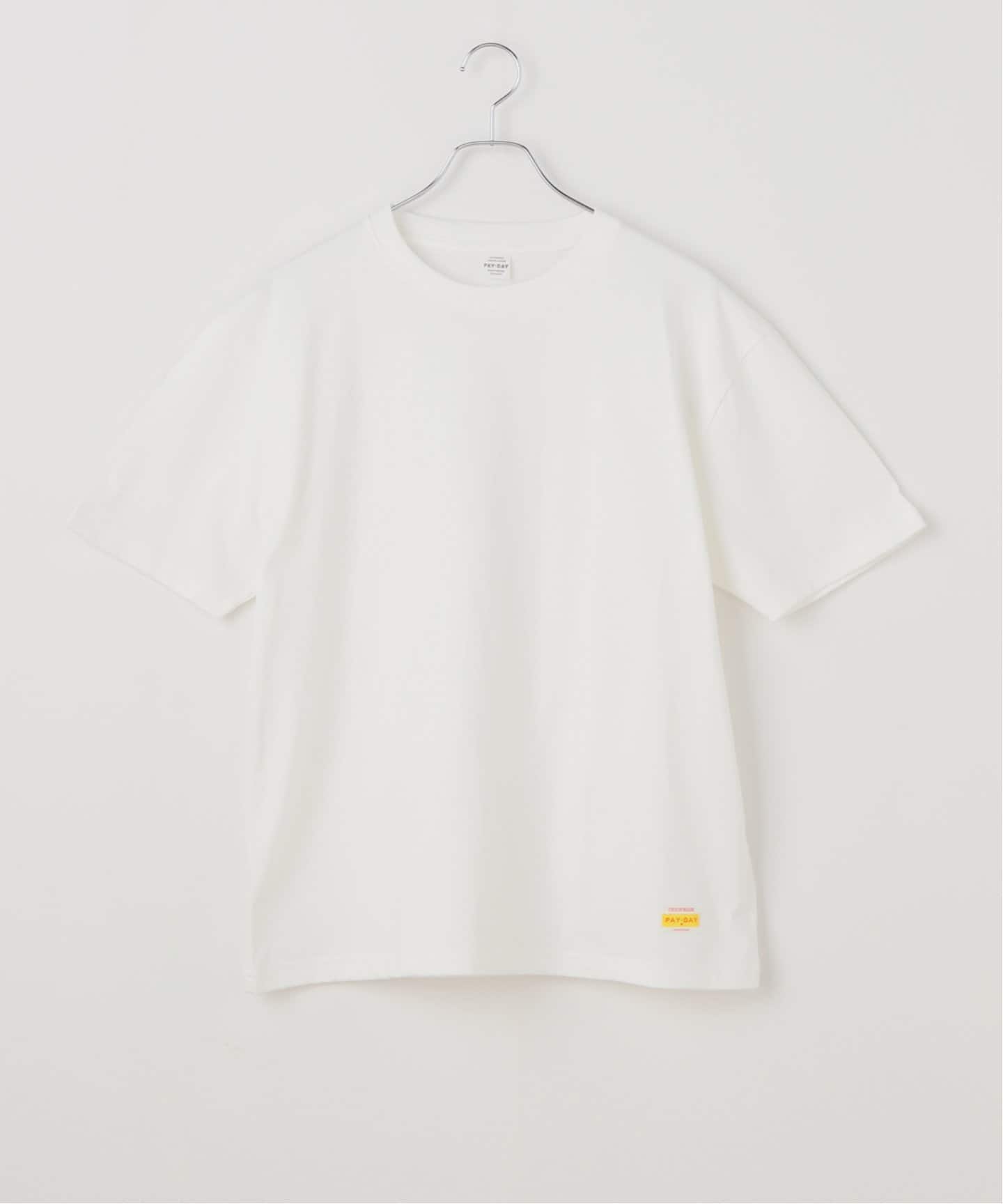 HOLIDAY　カットソー　Spick & Span ART GRAPHIC Tシャツ（Tシャツ/カットソー）｜Spick & Span