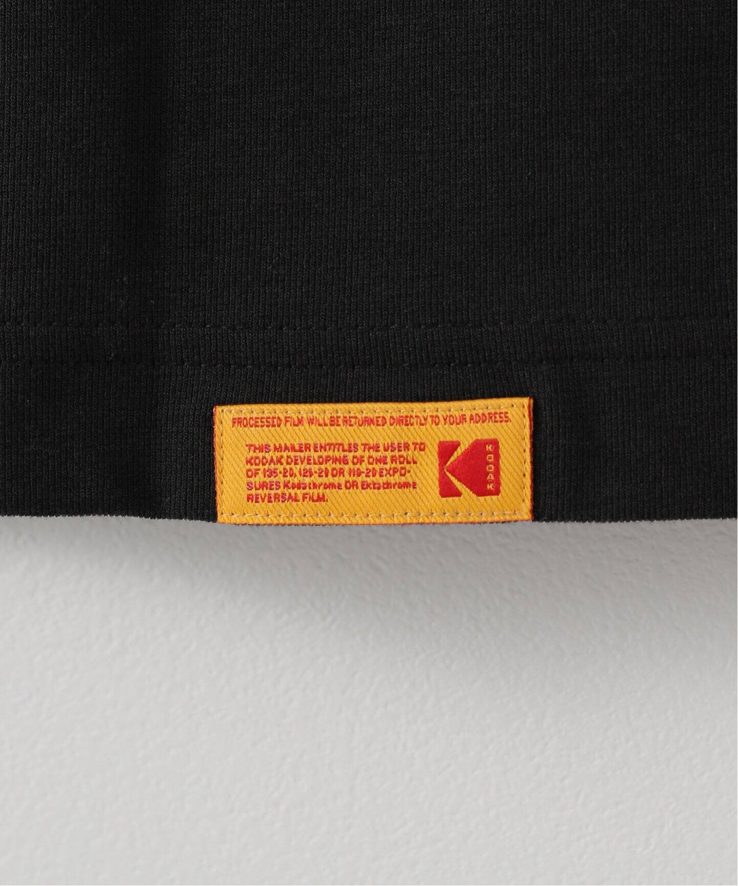 一部店舗+WEB限定》KODAK Apparel / コダック アパレル Tee2（T