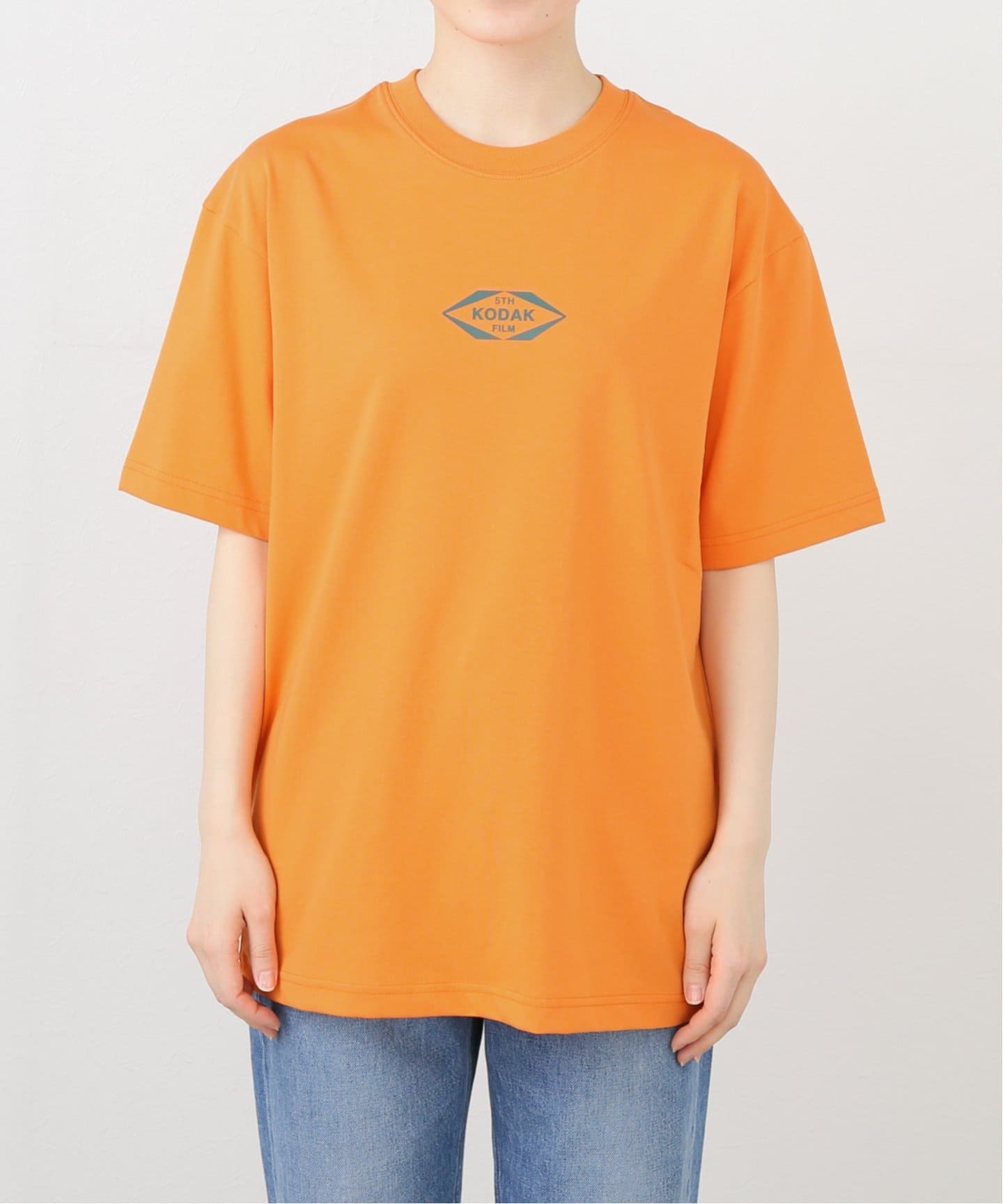一部店舗+WEB限定》KODAK Apparel / コダック アパレル Tee3（T