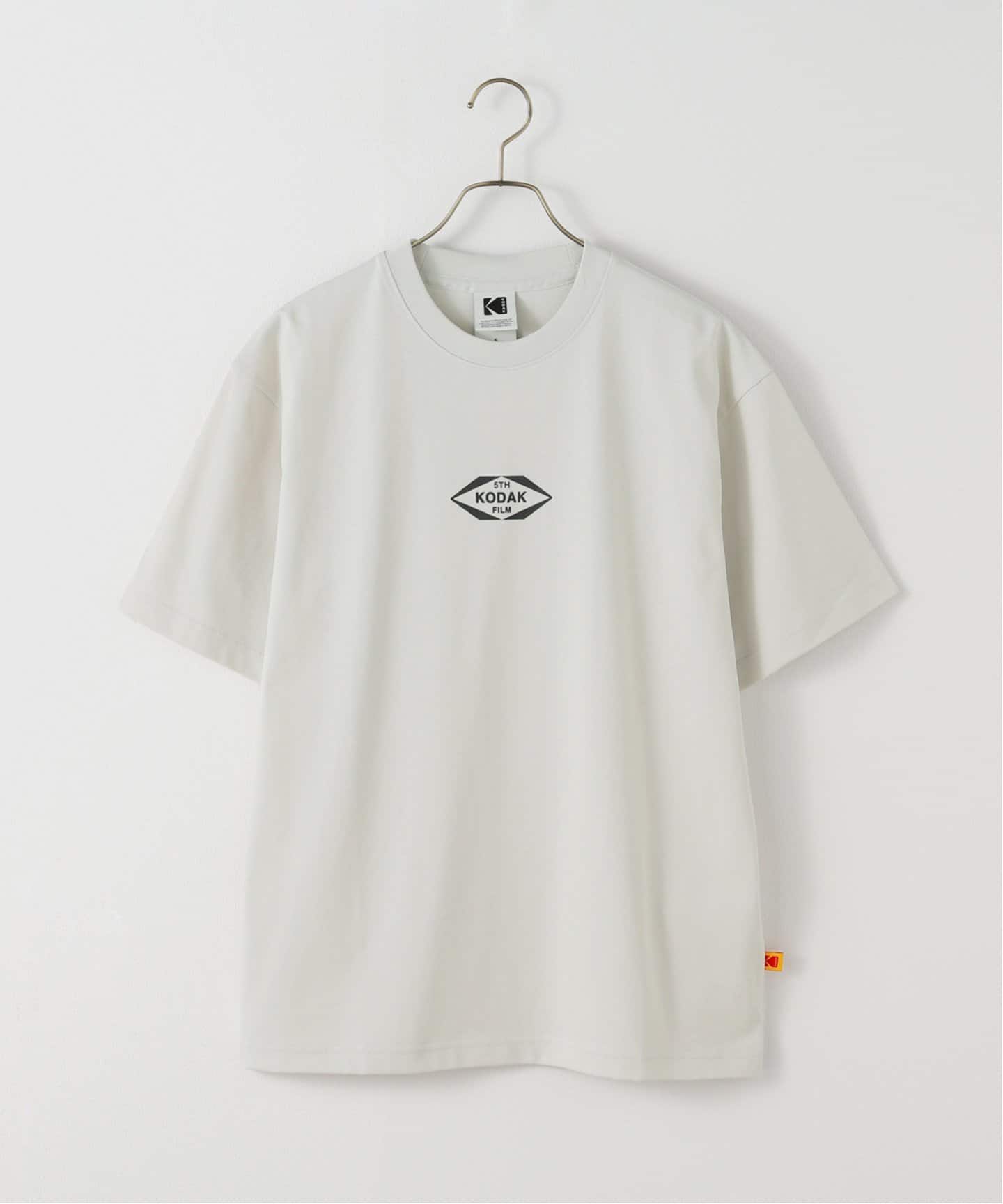 一部店舗+WEB限定》KODAK Apparel / コダック アパレル Tee3（T
