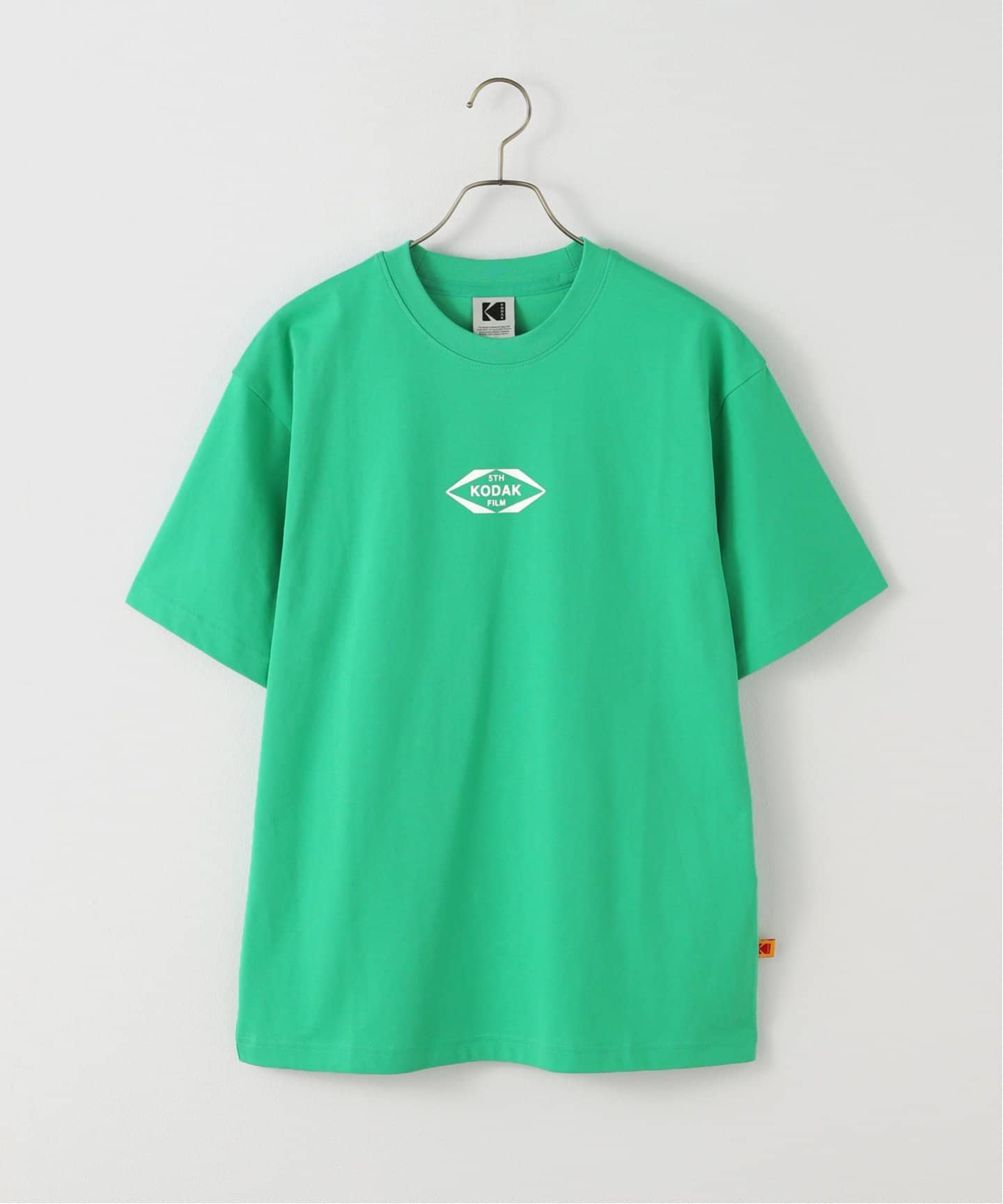 一部店舗+WEB限定》KODAK Apparel / コダック アパレル Tee3（T