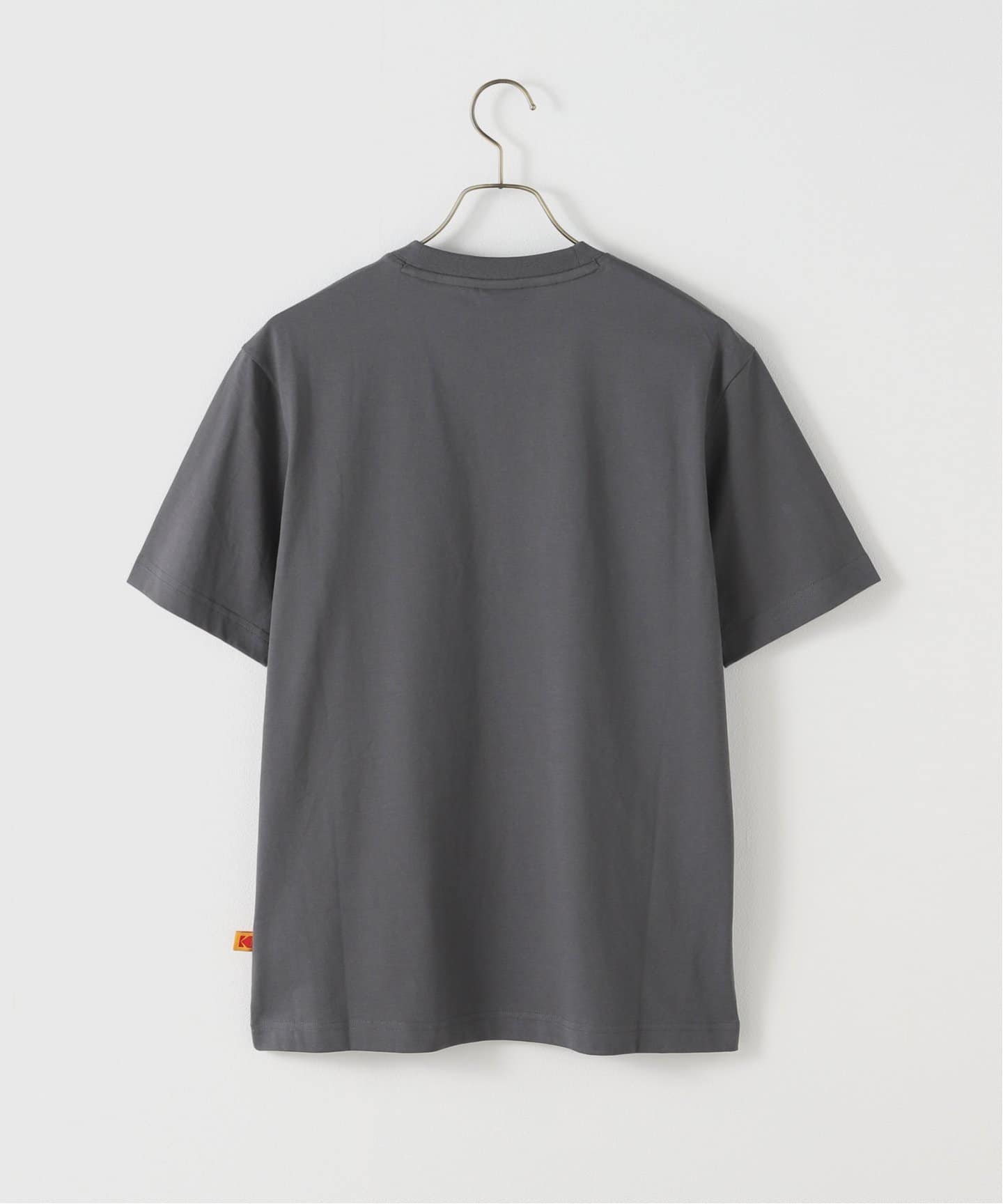 【海外限定・公式】 Tシャツ コダック 一部店舗+WEB限定》KODAK Apparel / コダック アパレル Tee4（T